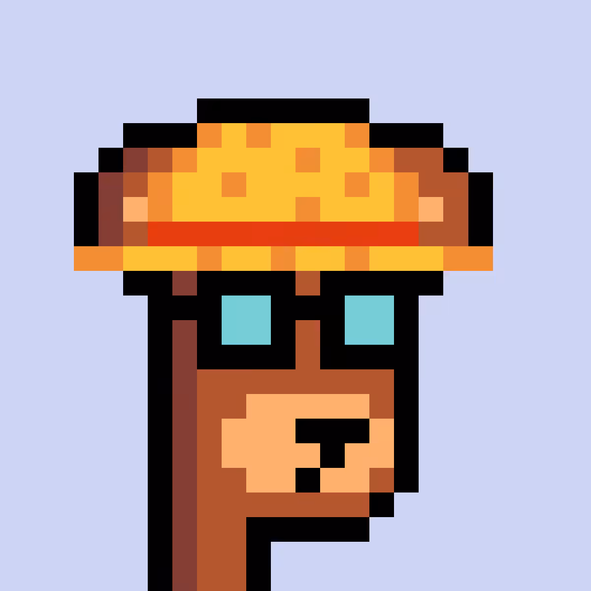 BearPunks #1013