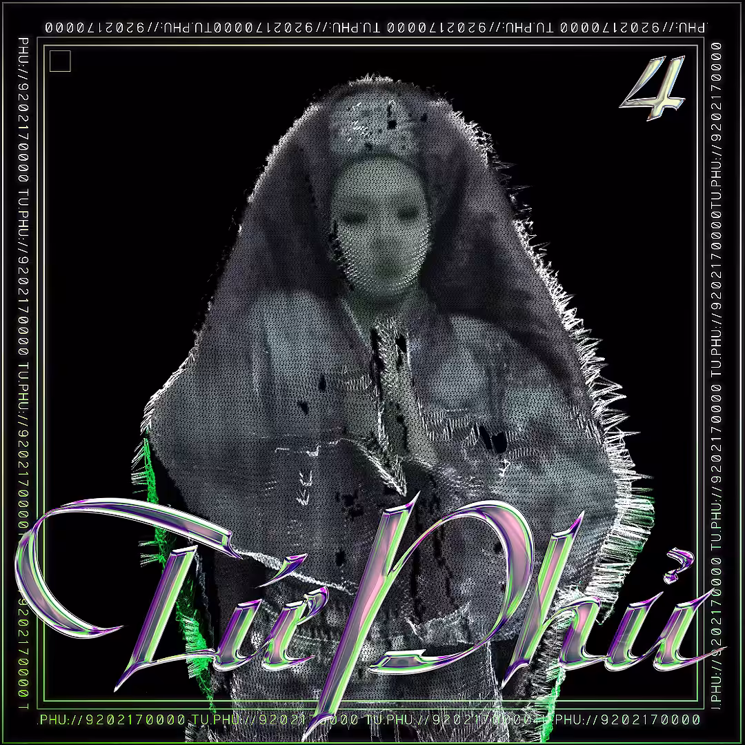 TU PHU #4