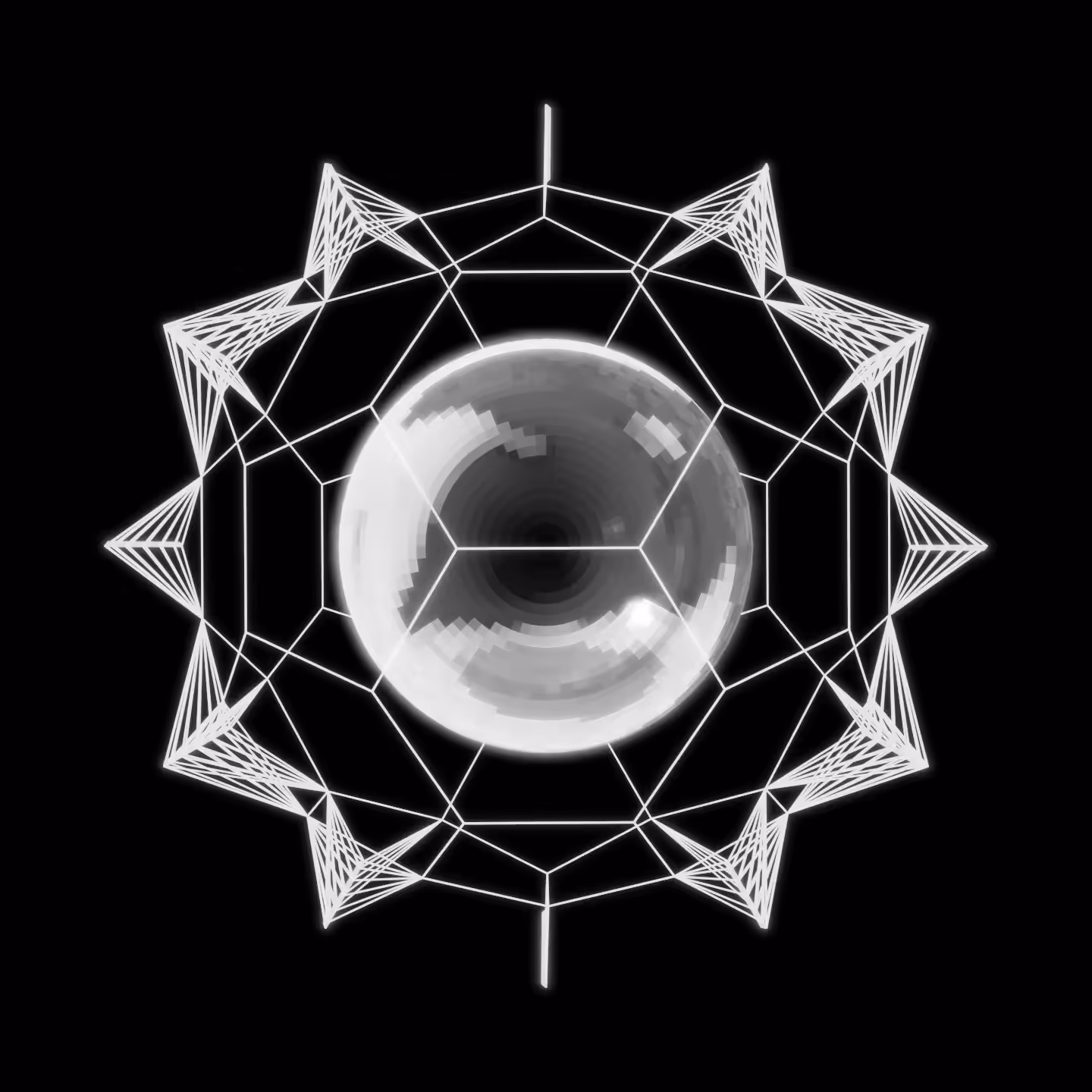Knitted in motion - 001