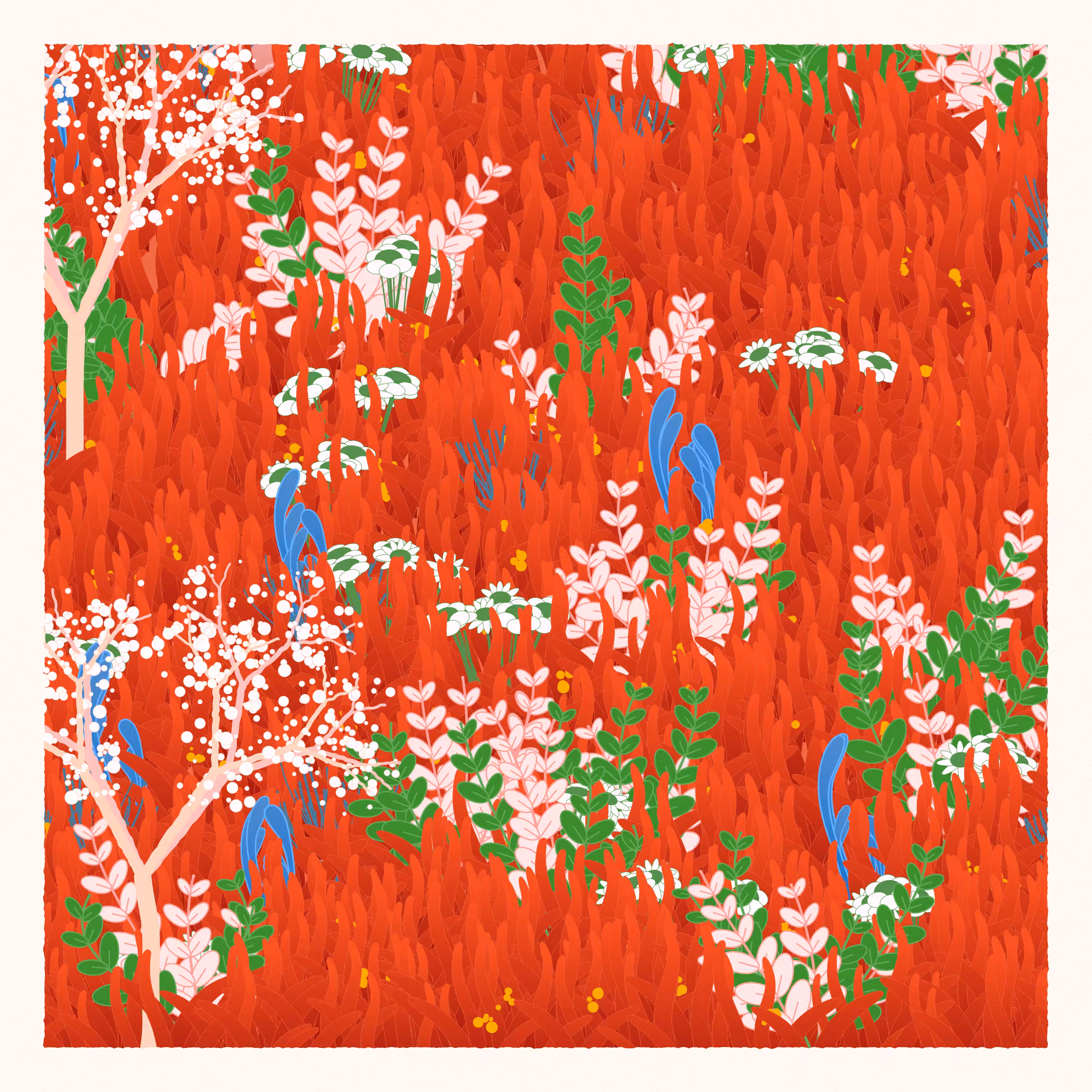 Spirit Fields #226
