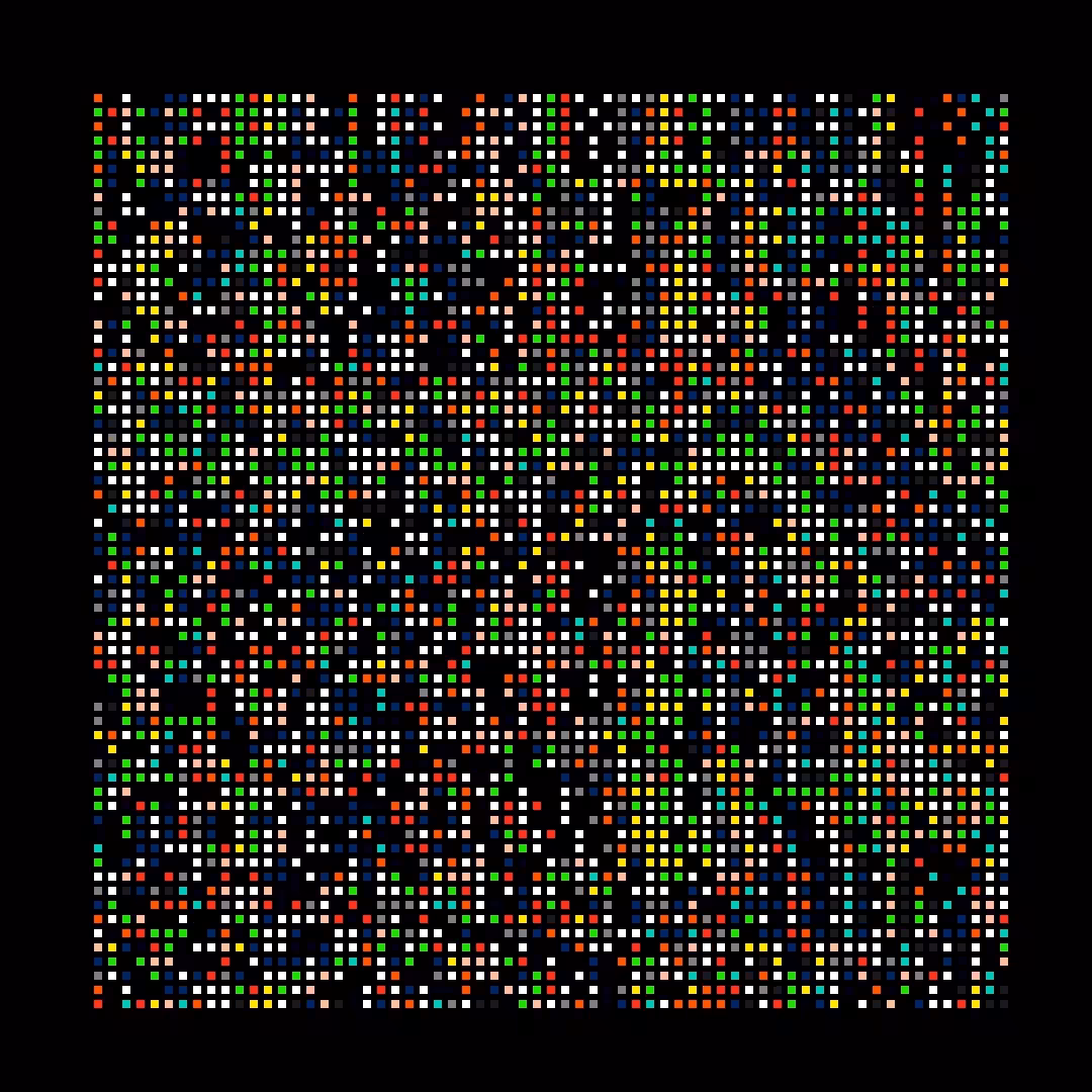 The Chromie Pixels #92