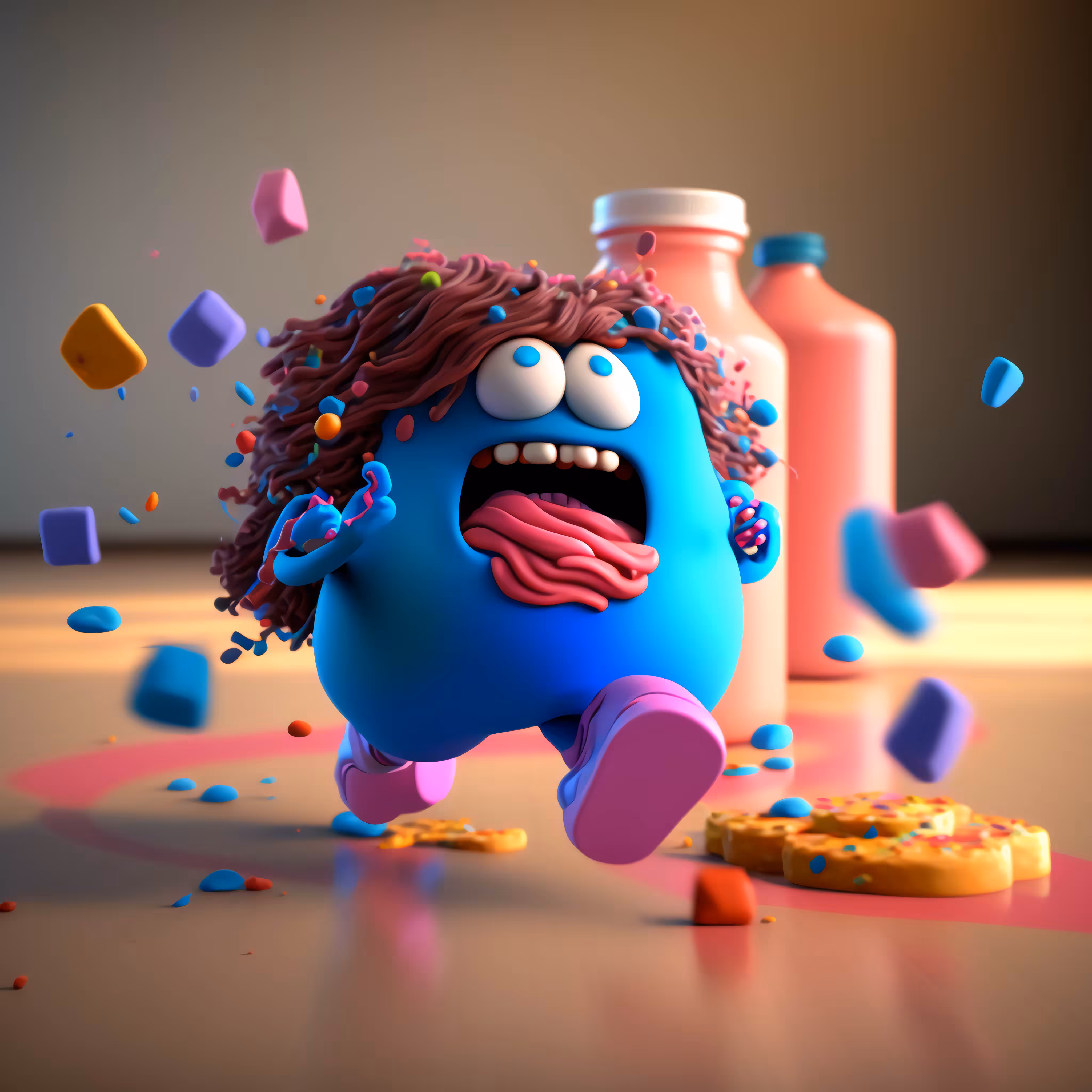 Bubblegums #17