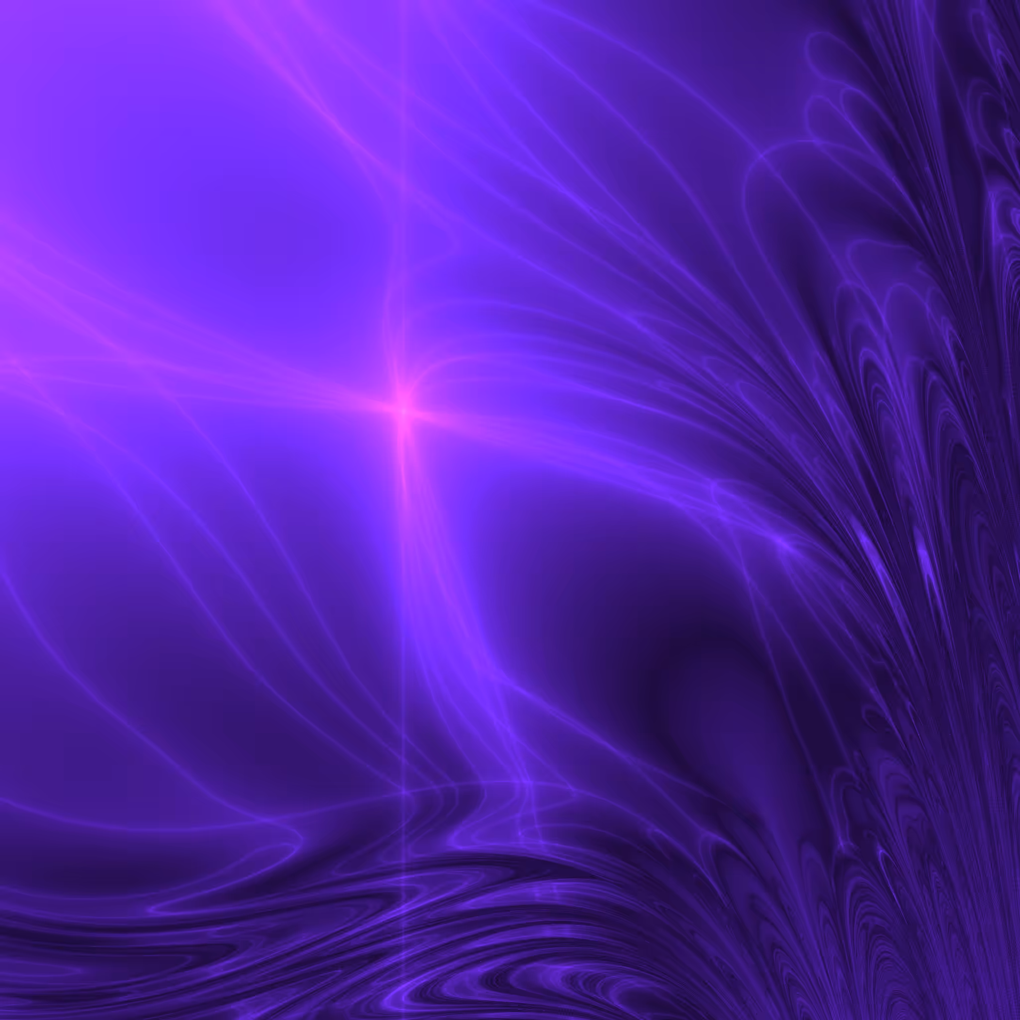 Fluidic space #16