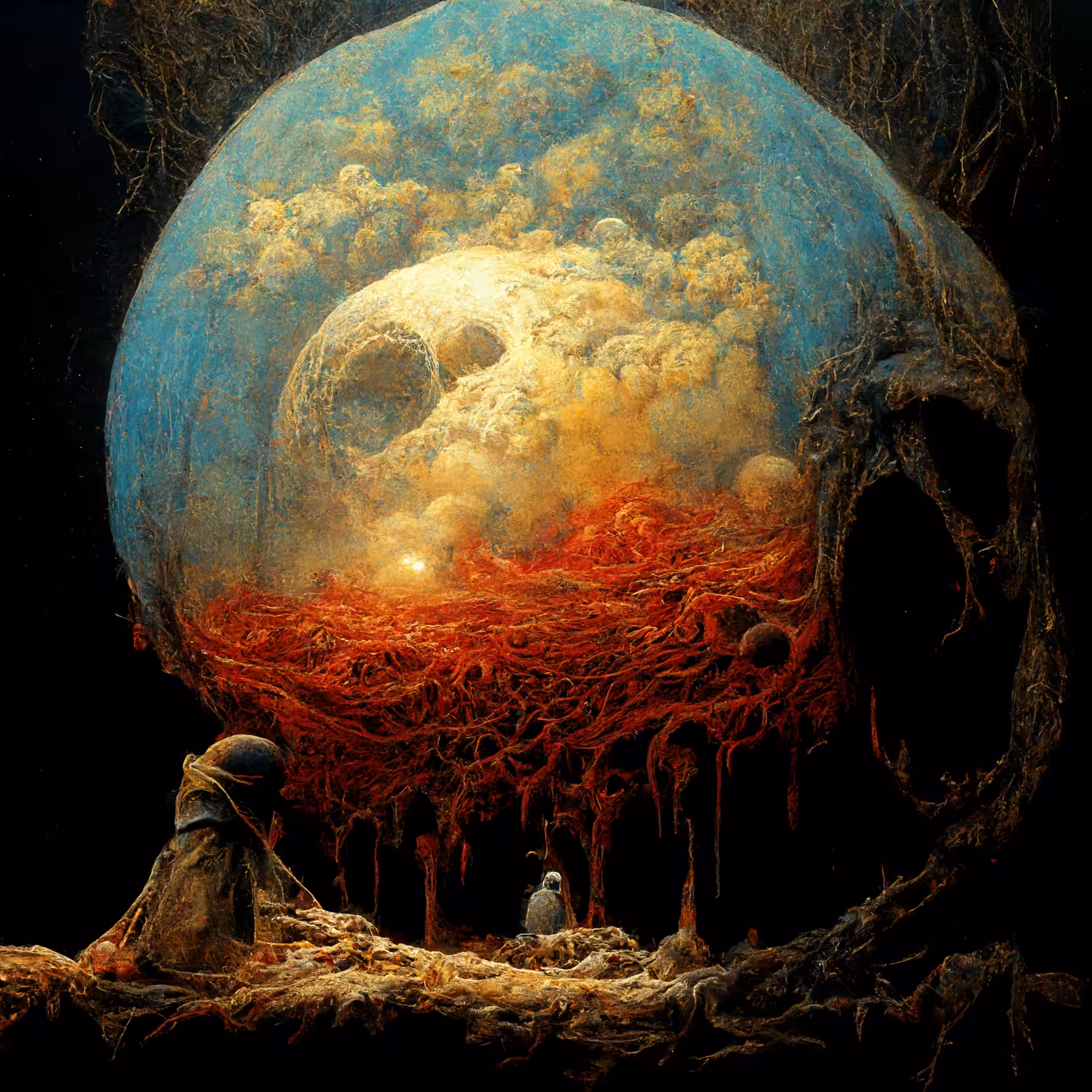 The World