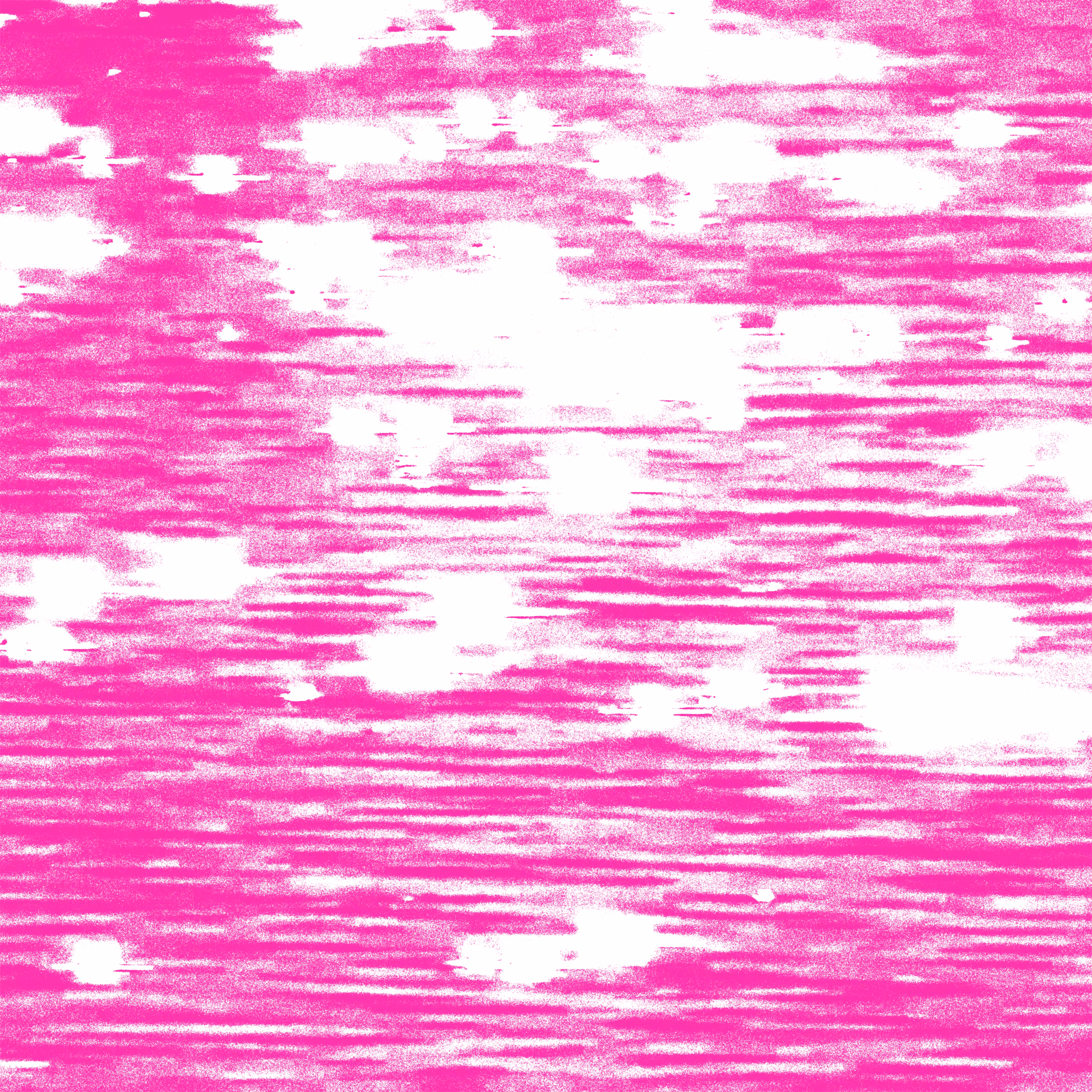 brightness and softness. noise and drift.