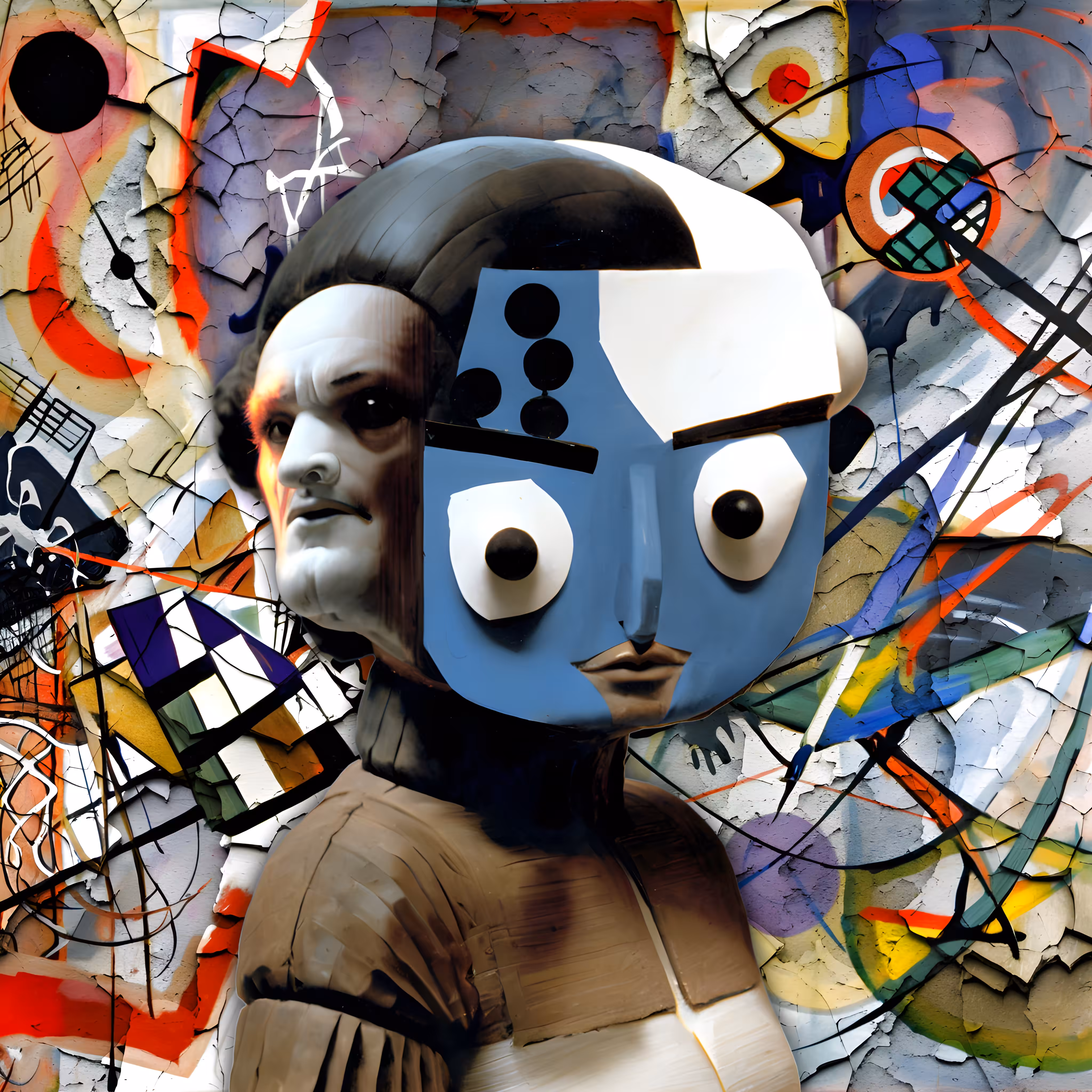 Art DeCC0s: Art DeCC0 #2476