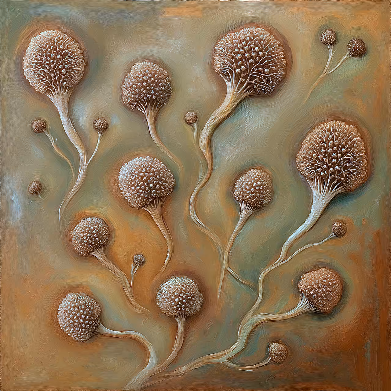 Spore Descent