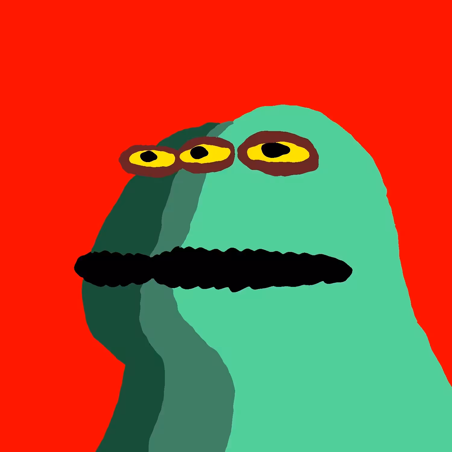 WEIRDFREN #37