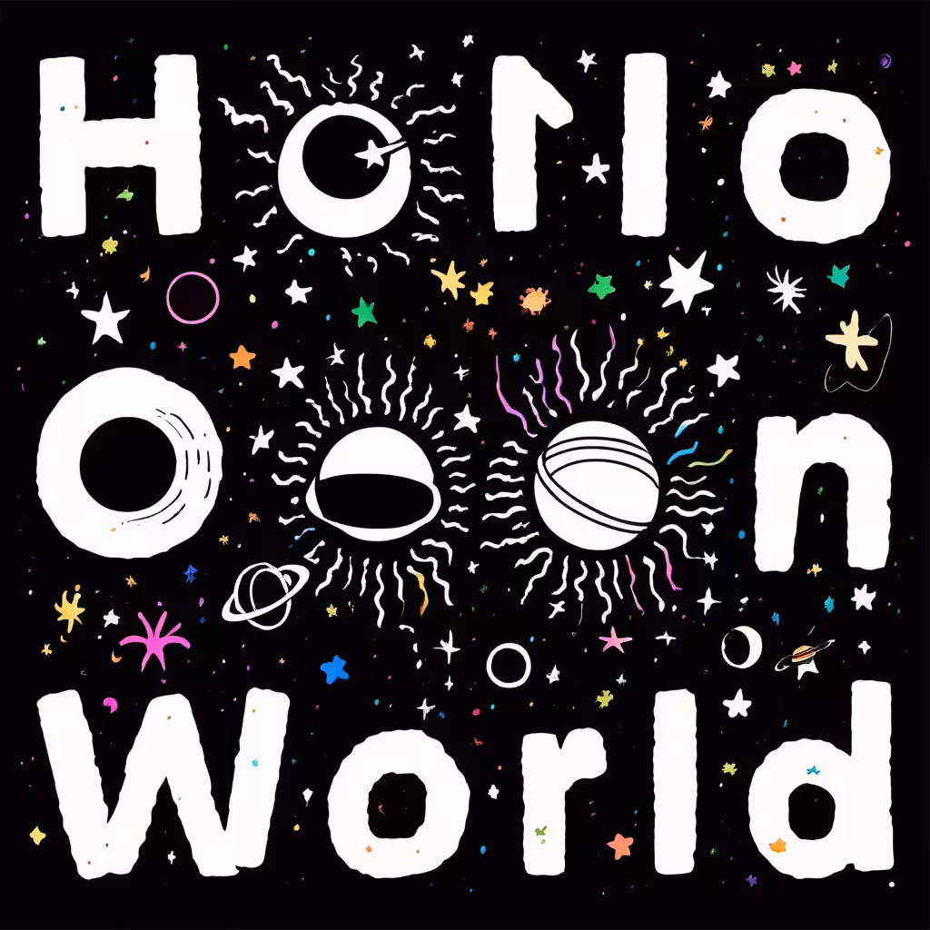 Hello OpenWorld #248