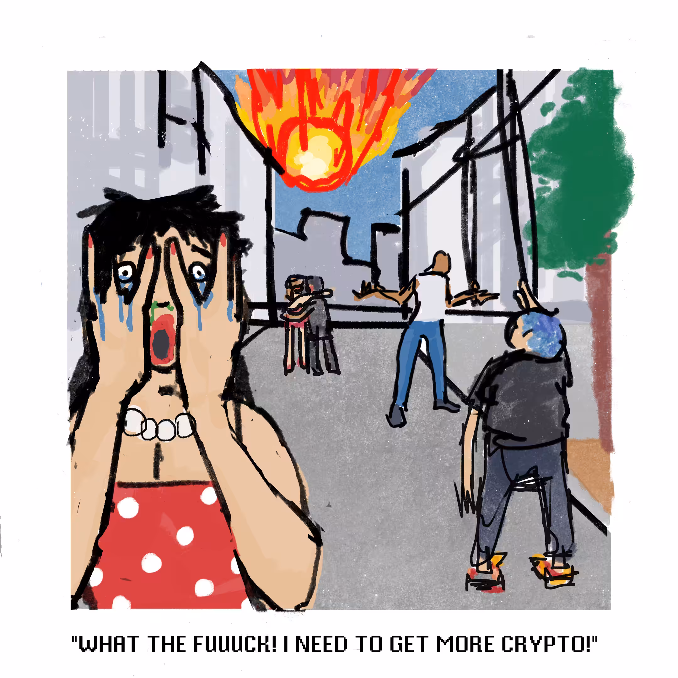 CryptoStrip #020