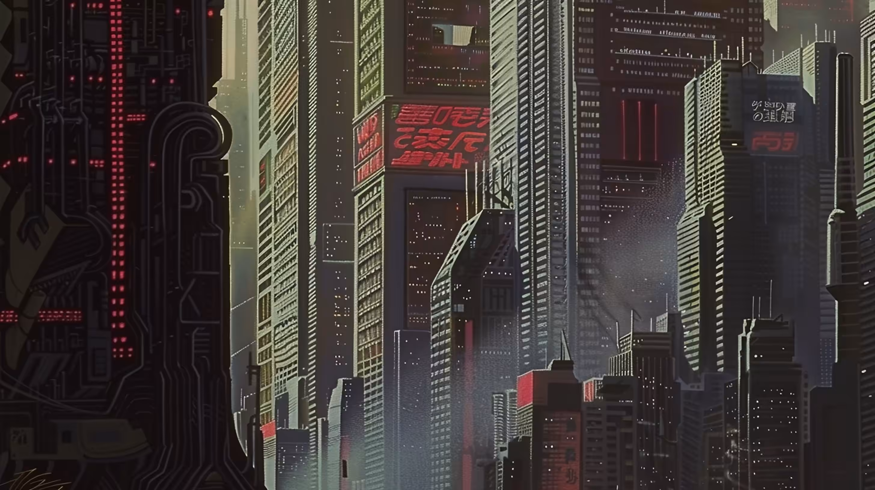 Virtual Void