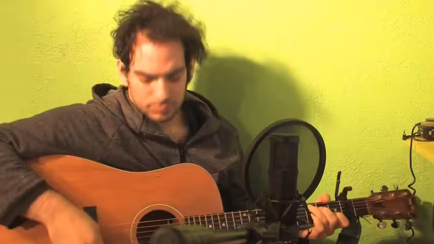 Train | Song A Day #433
