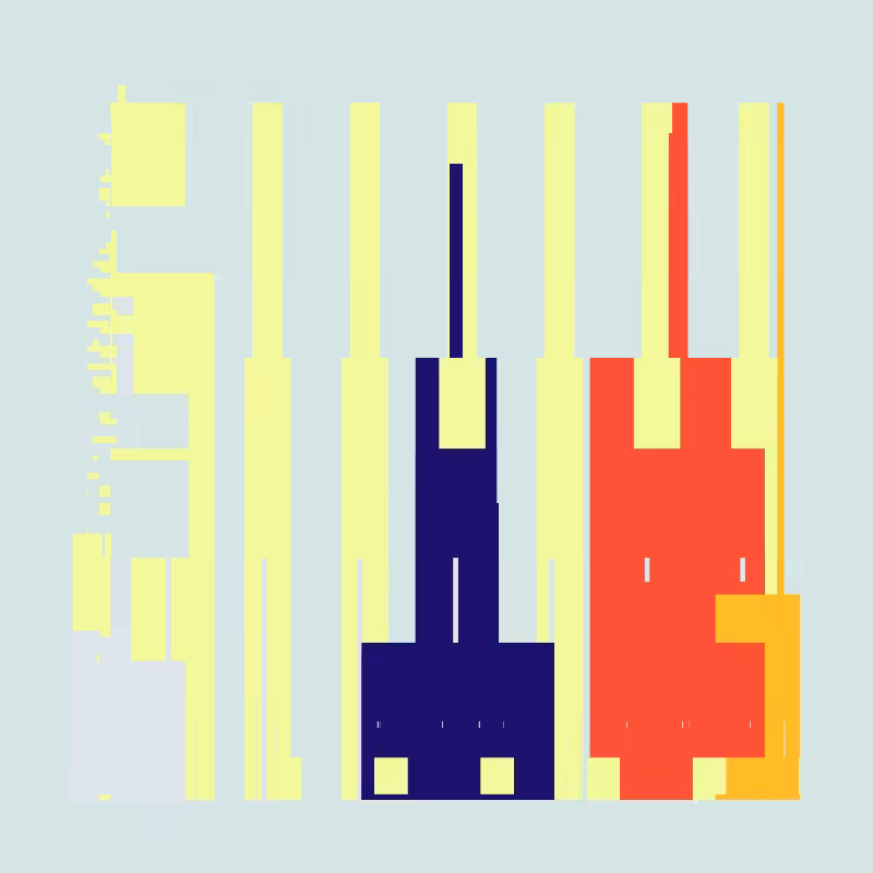 City Abstracts #1