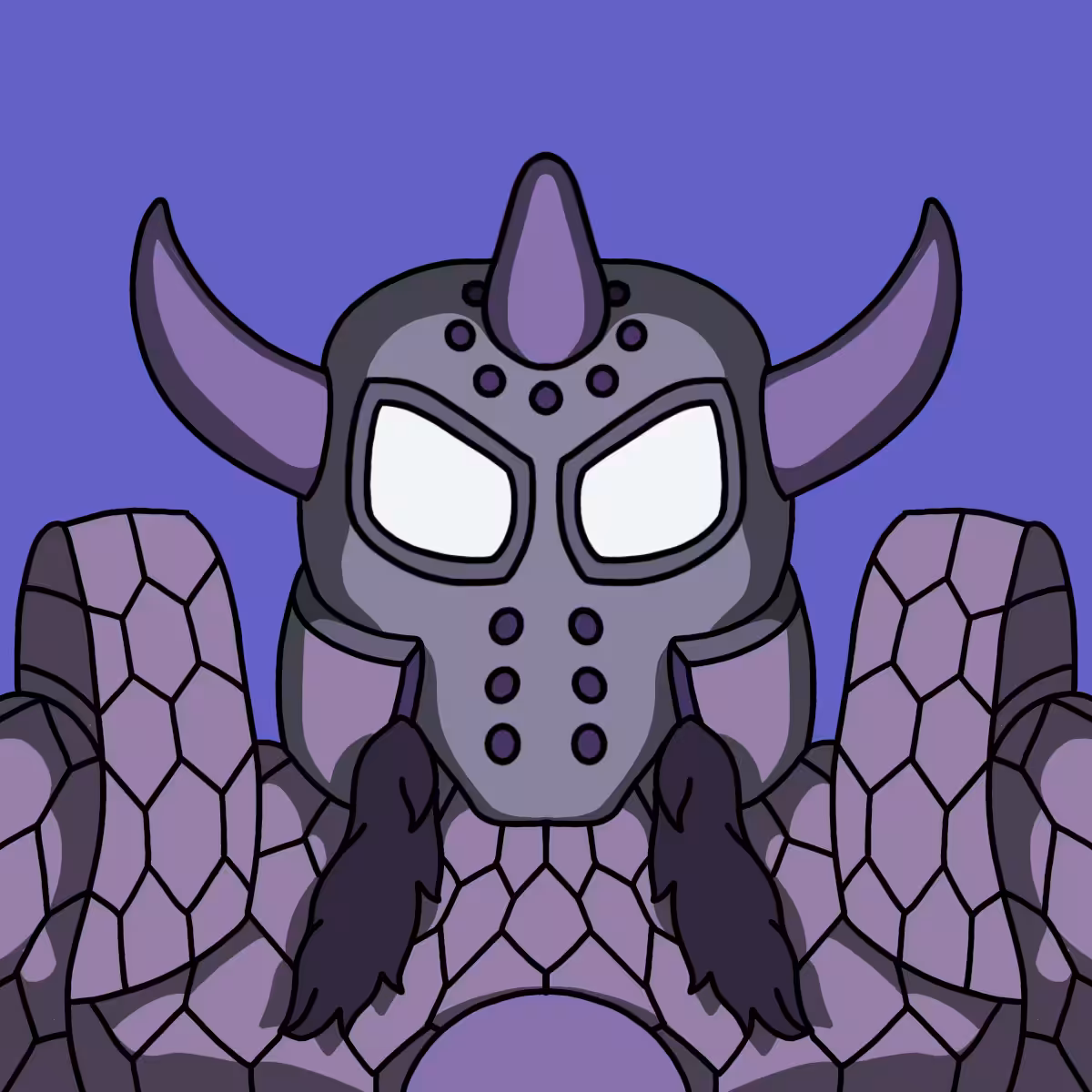 |Hedz| Battle Ax