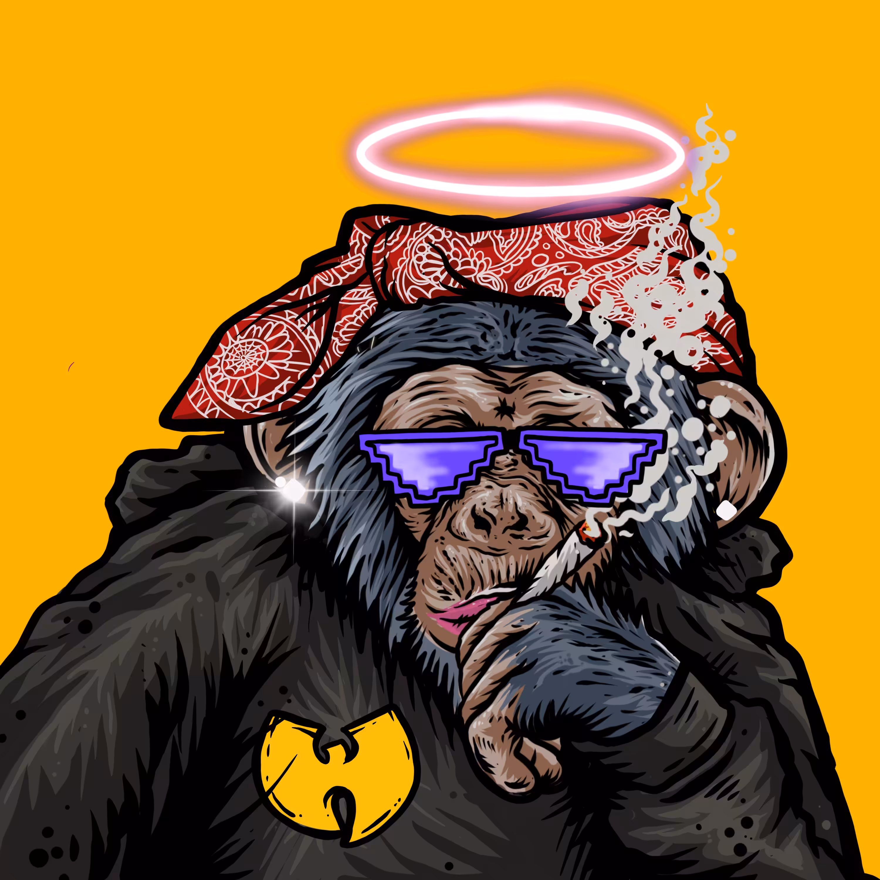 junkymonkey #13
