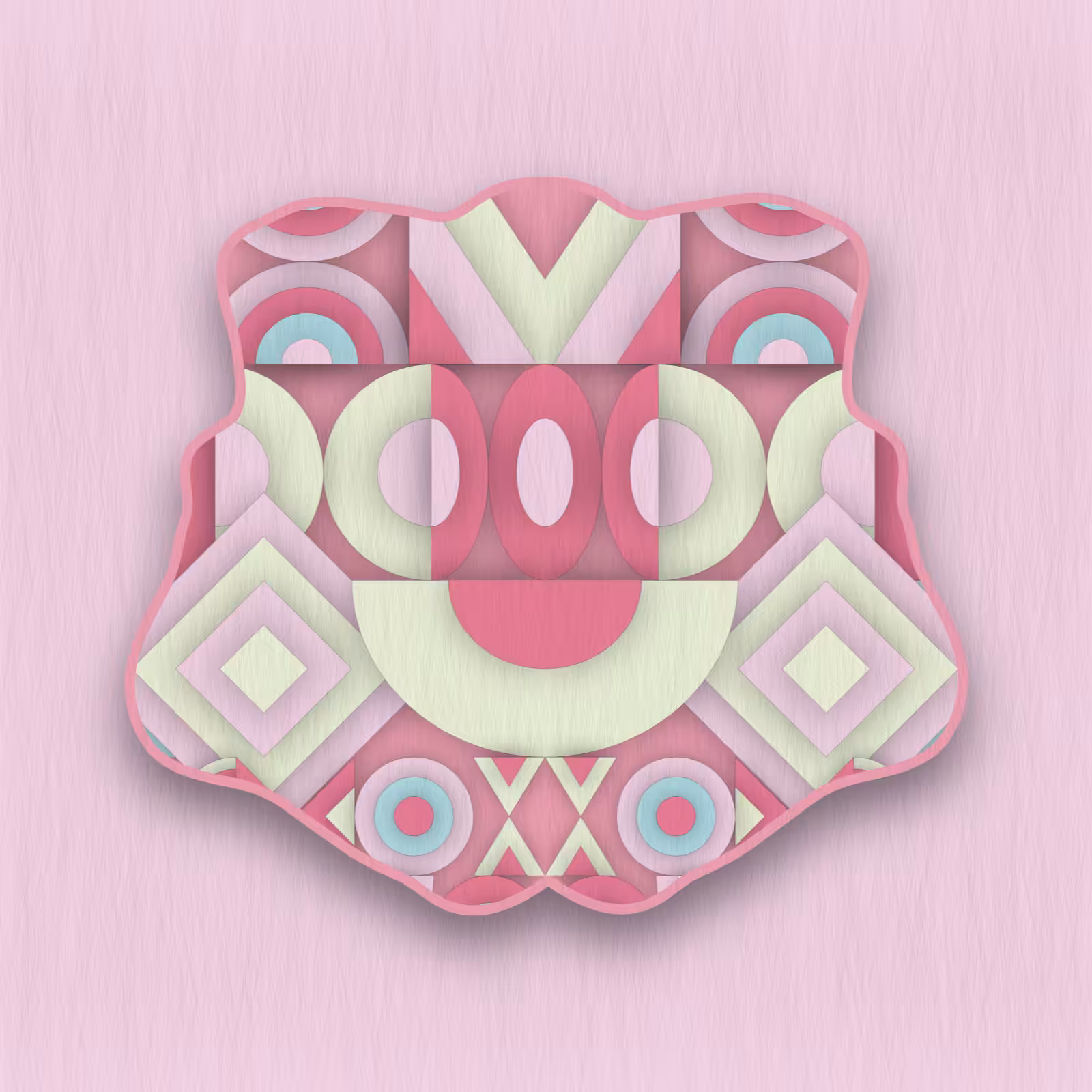 Generativemasks #2301