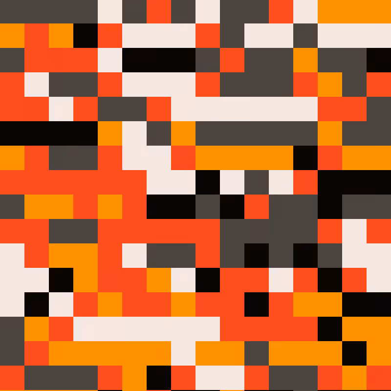 Pixelish #23
