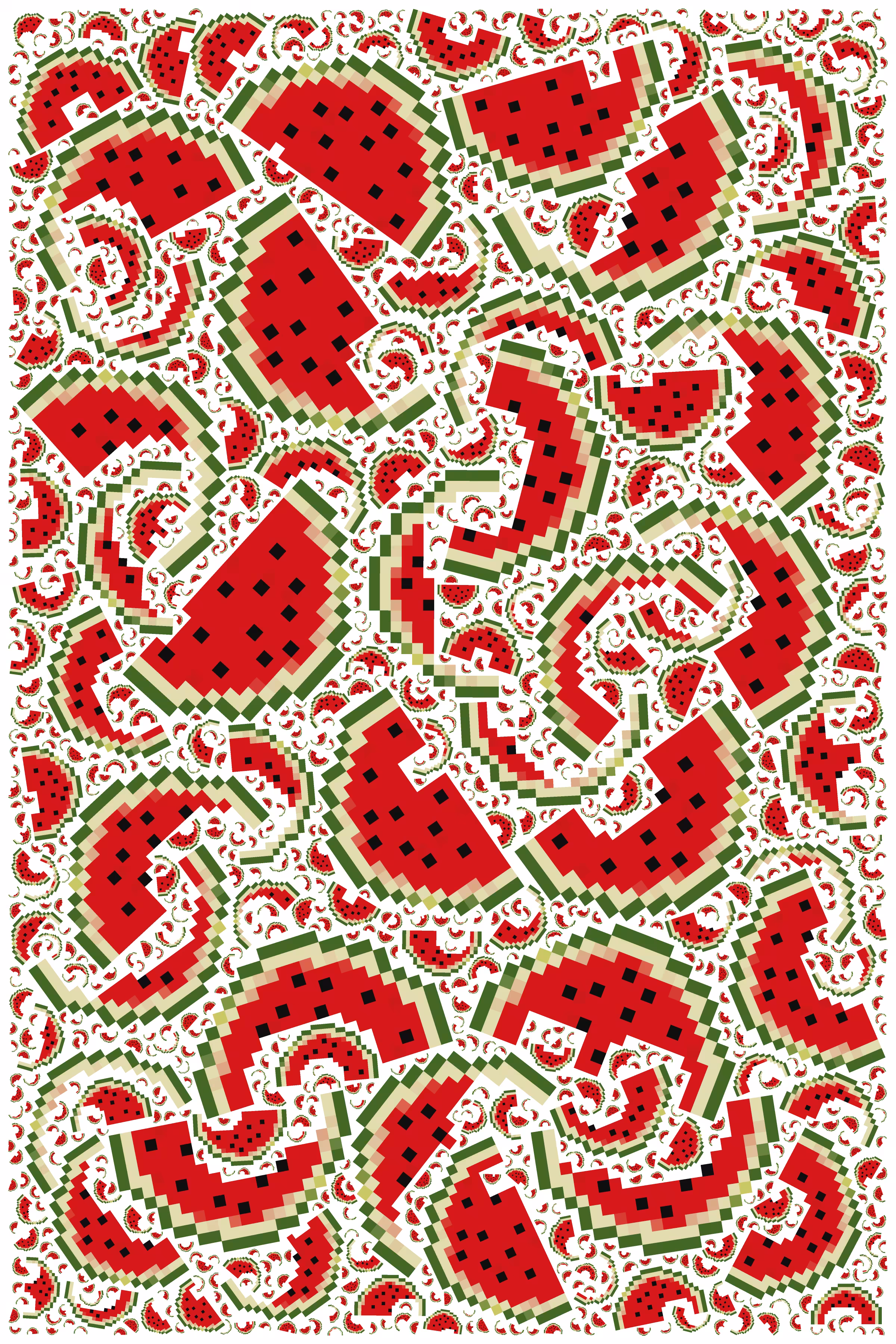 Density: 1353 Melons #Tez4Pal