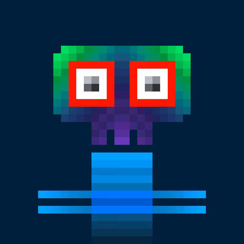 BLOCKIES #67