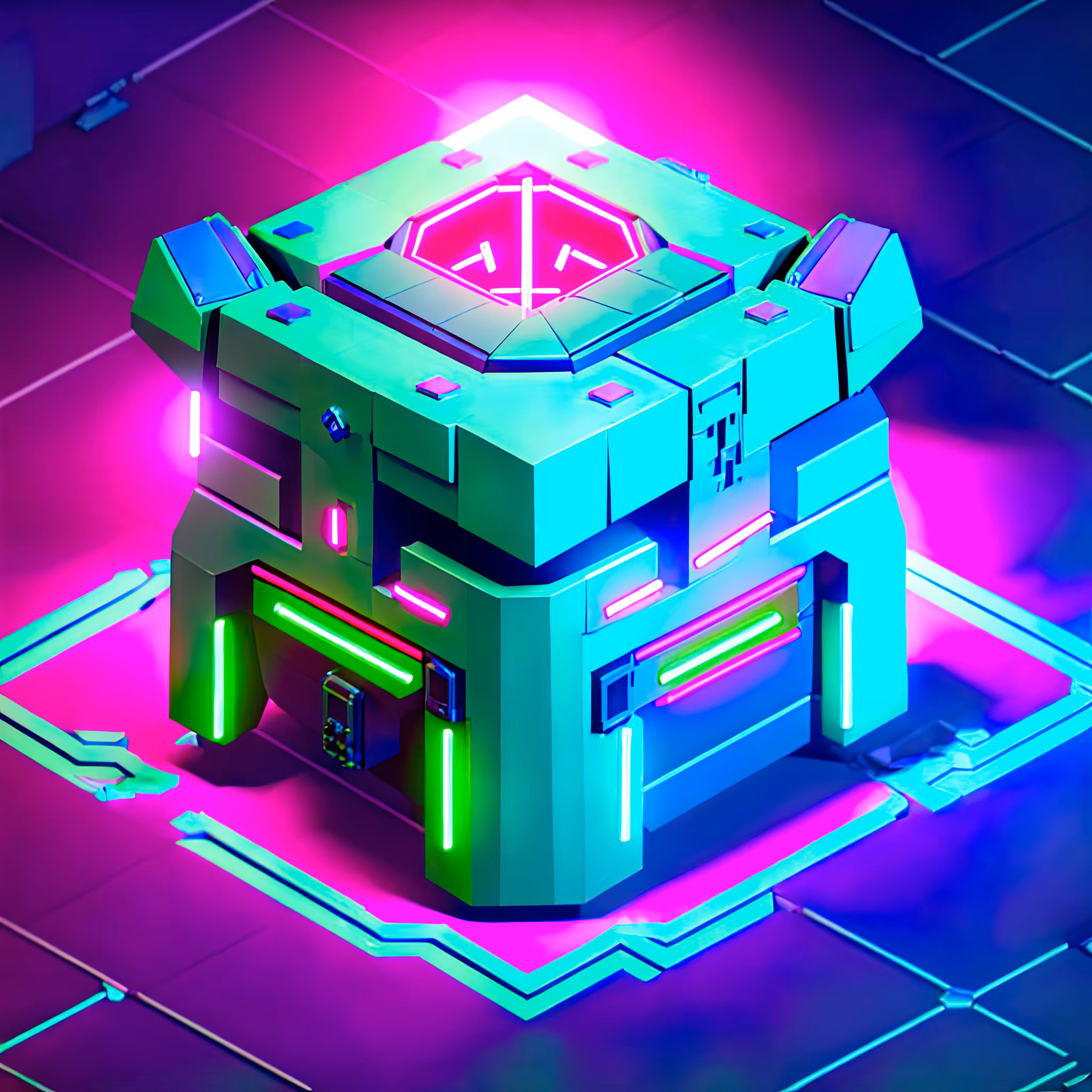 NeoBox