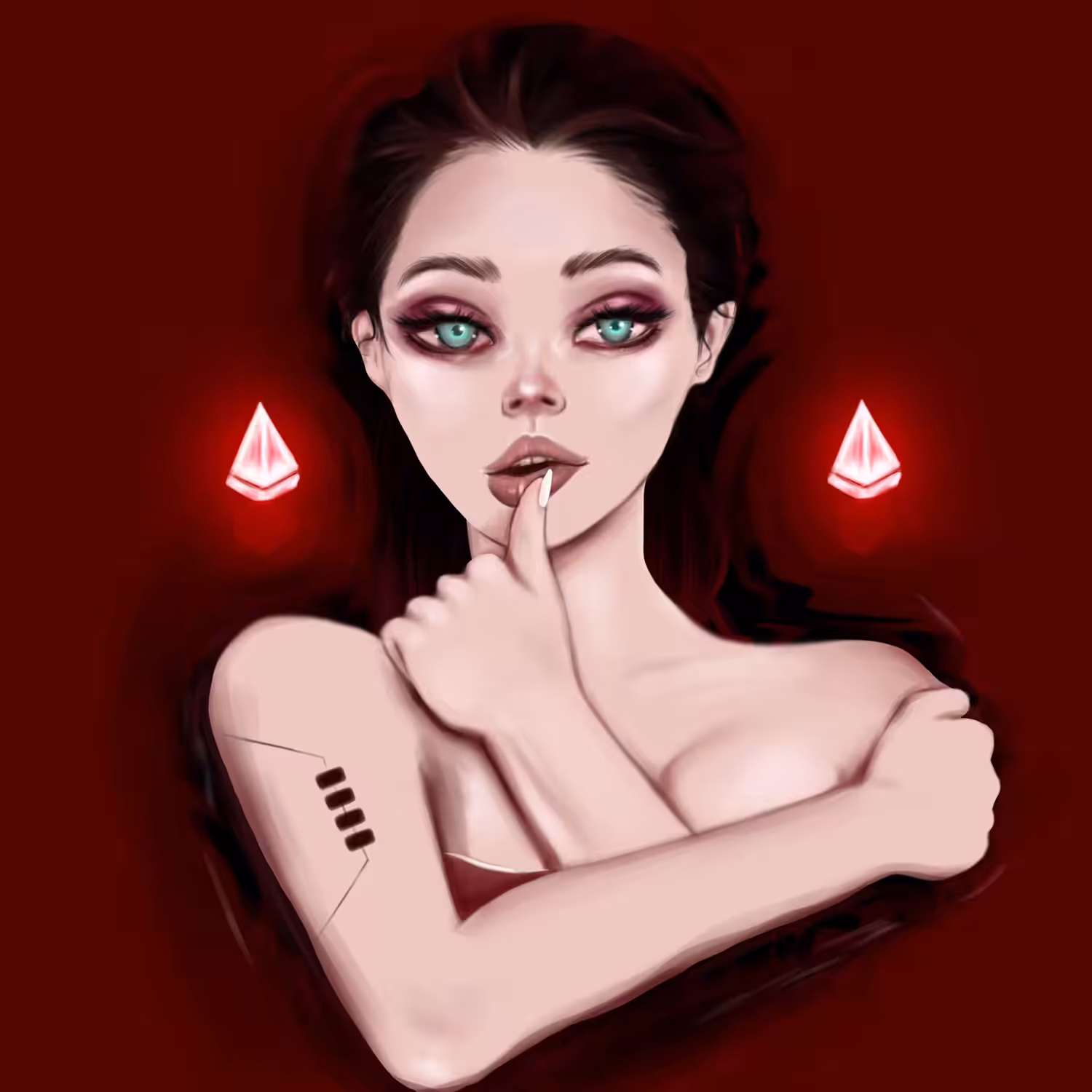 Cherry Bath ;)