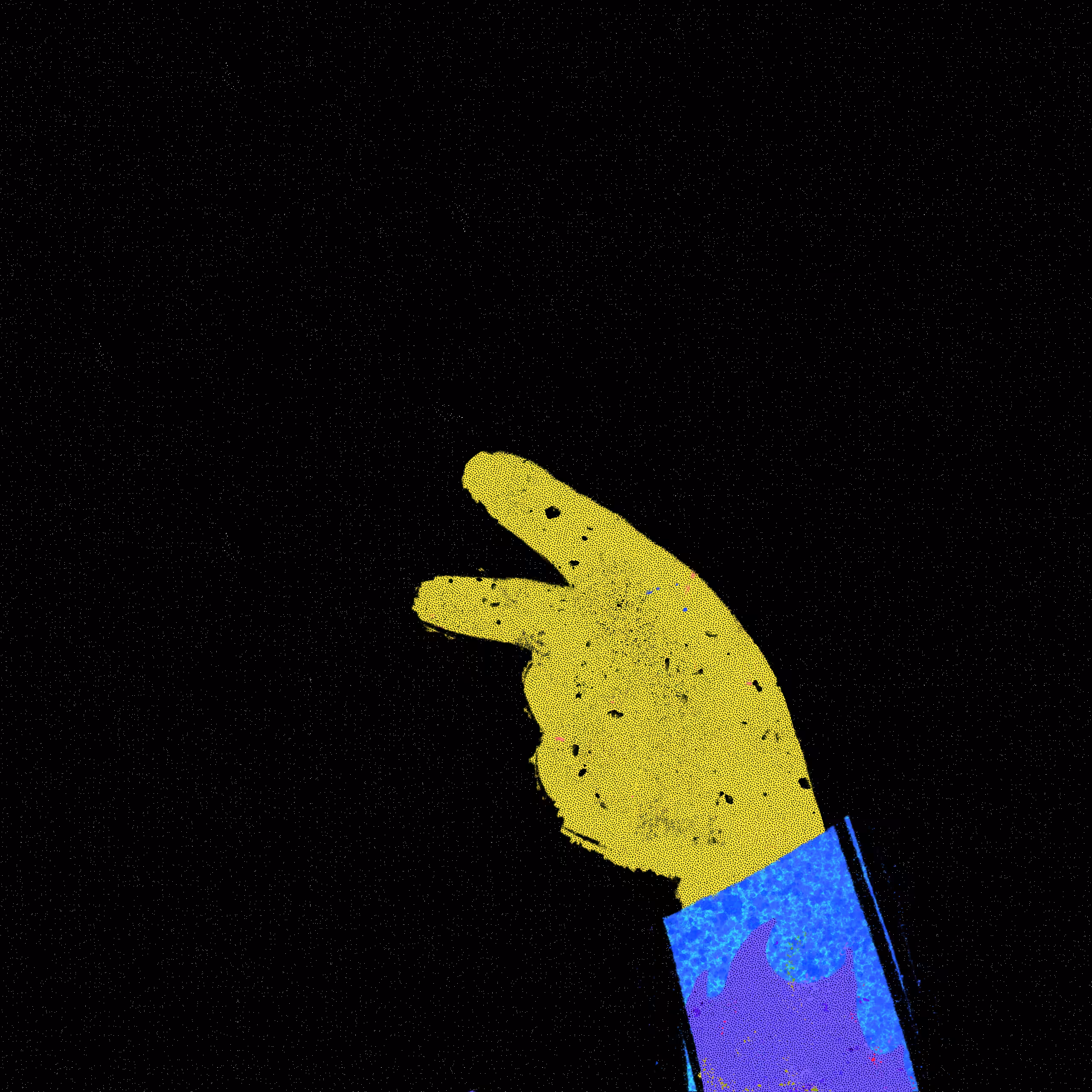 Grifter Hands #292