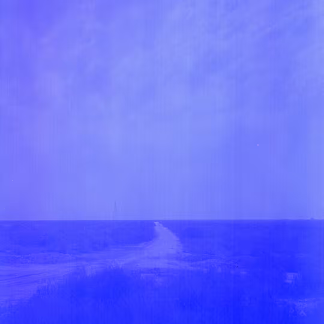1988 - Blue Series - #3