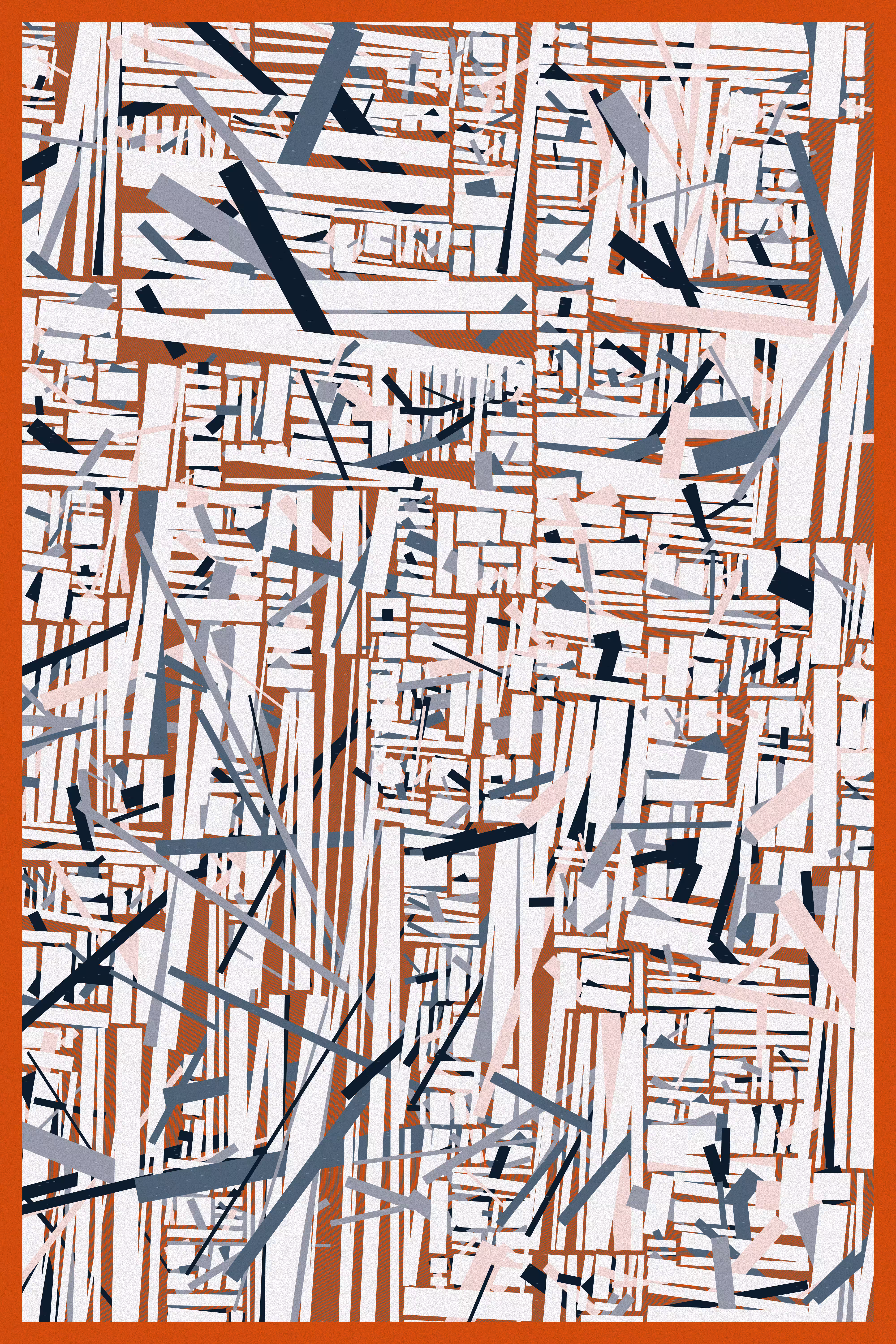 Out Of Control  #71