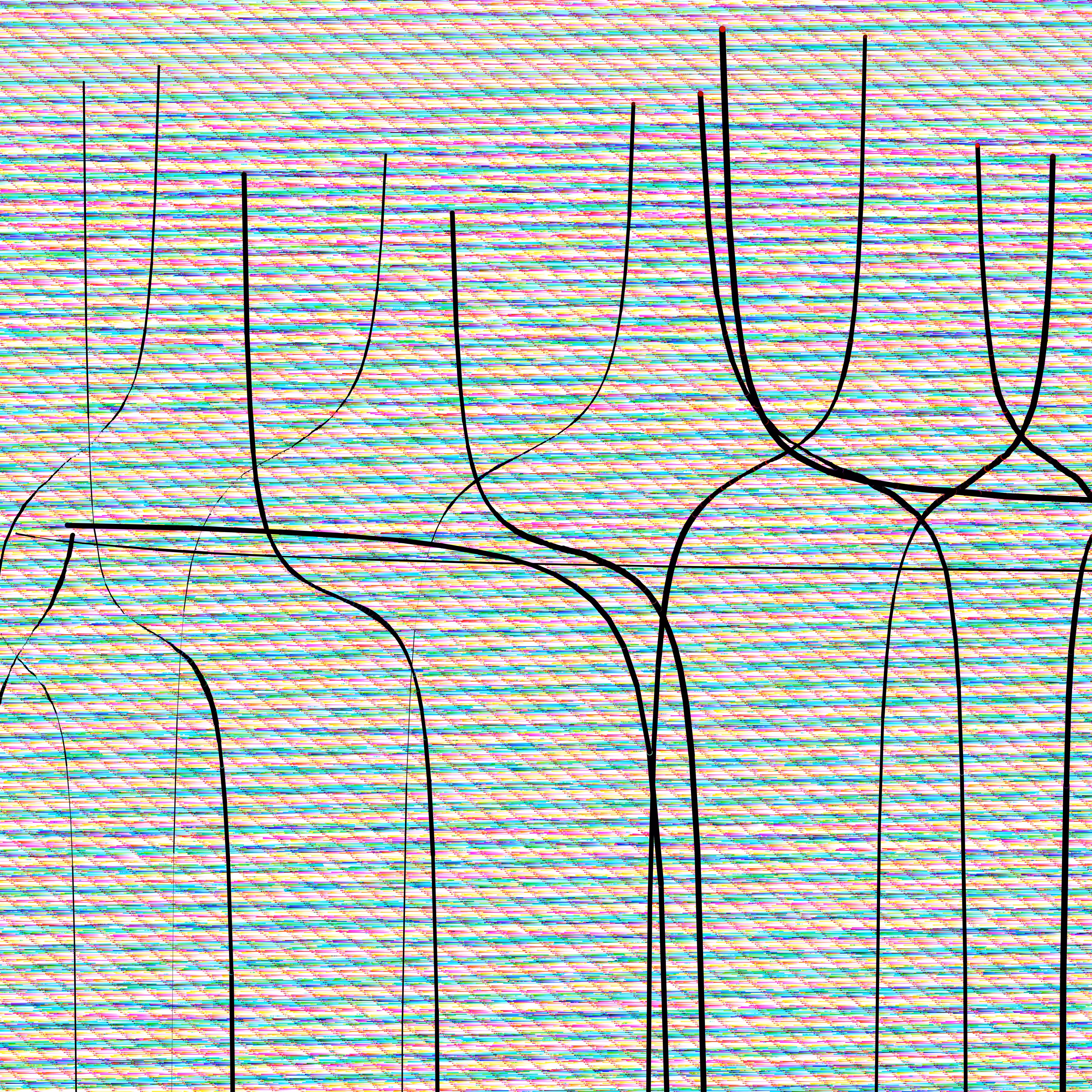 Parametric code drawings