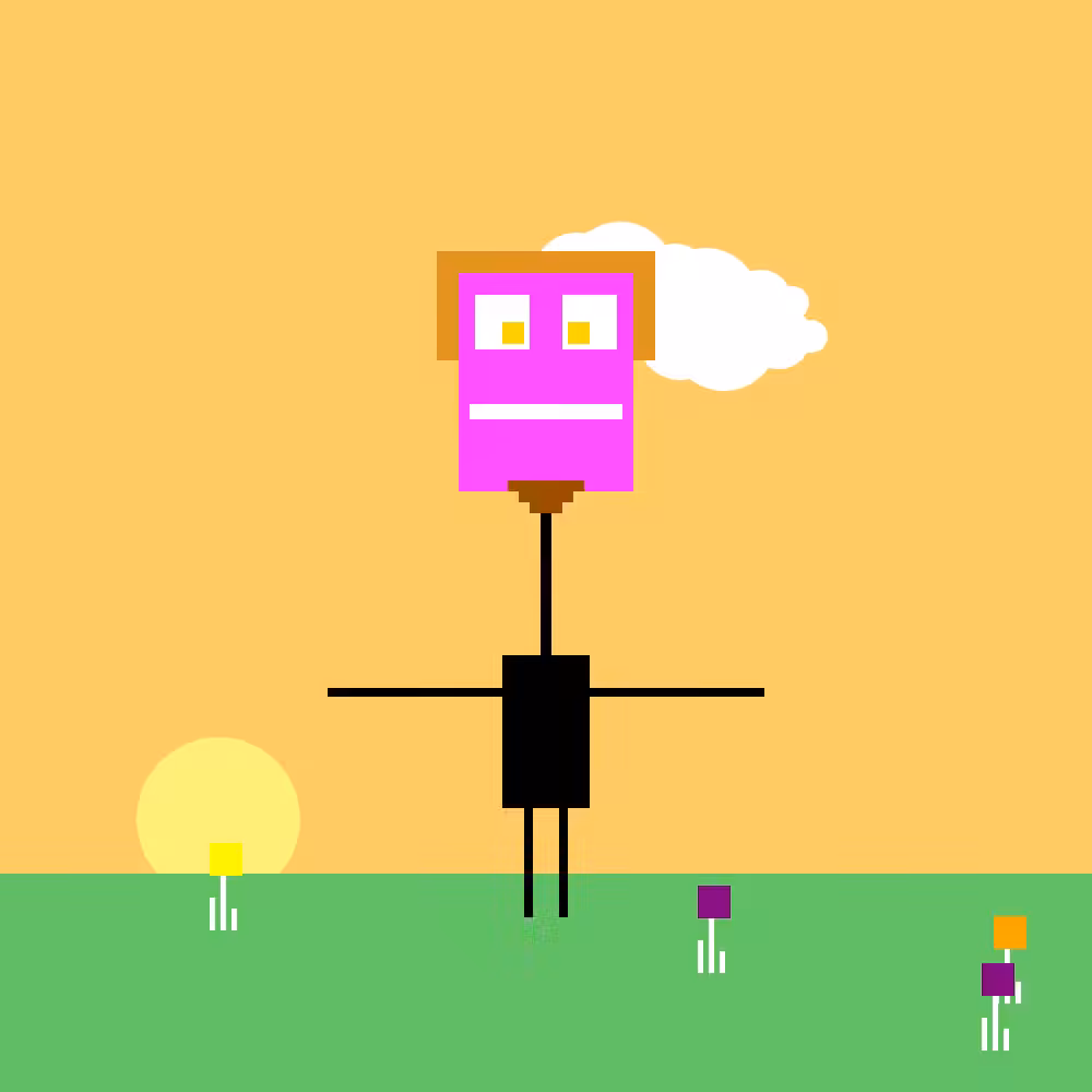 SHAPEY #19