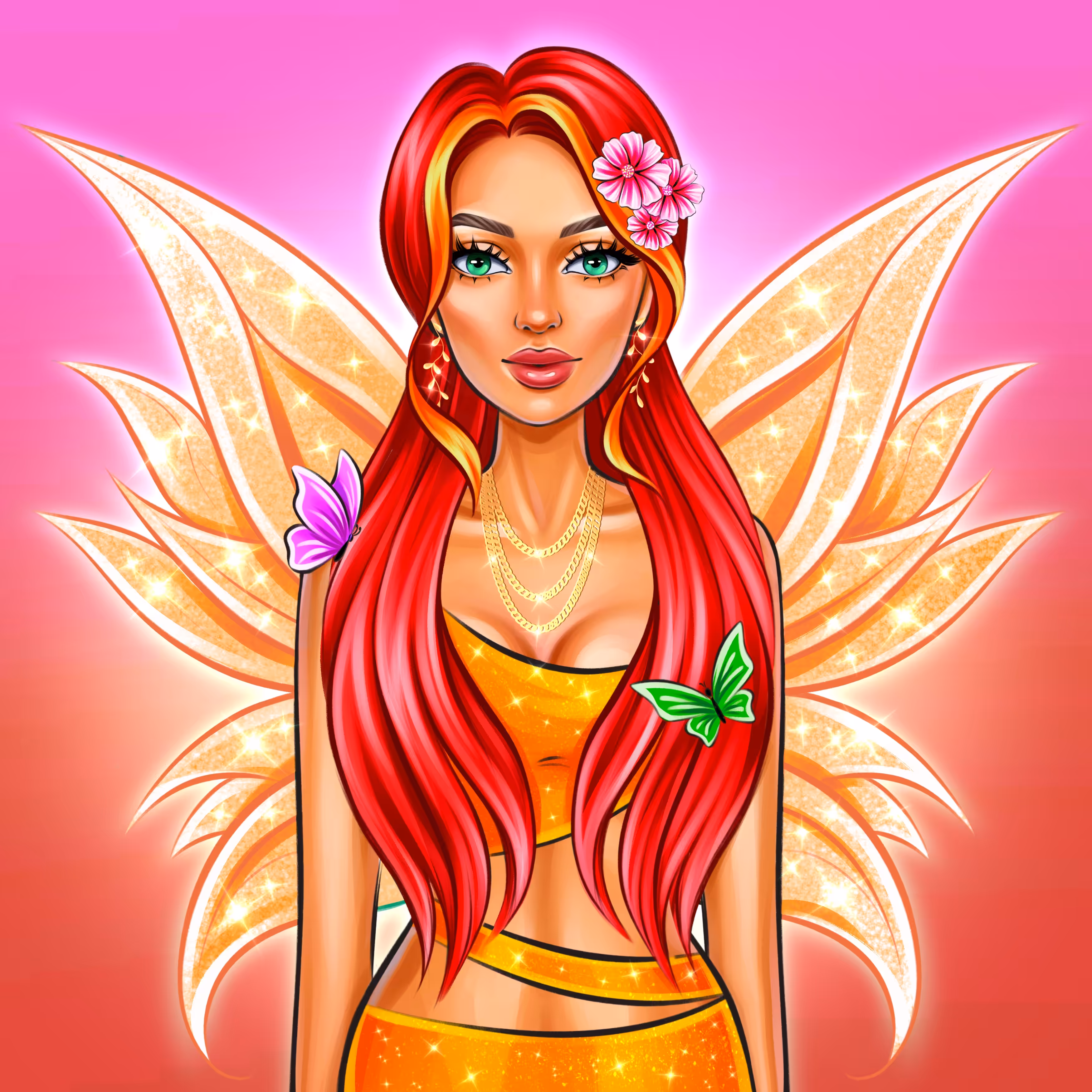 Flora