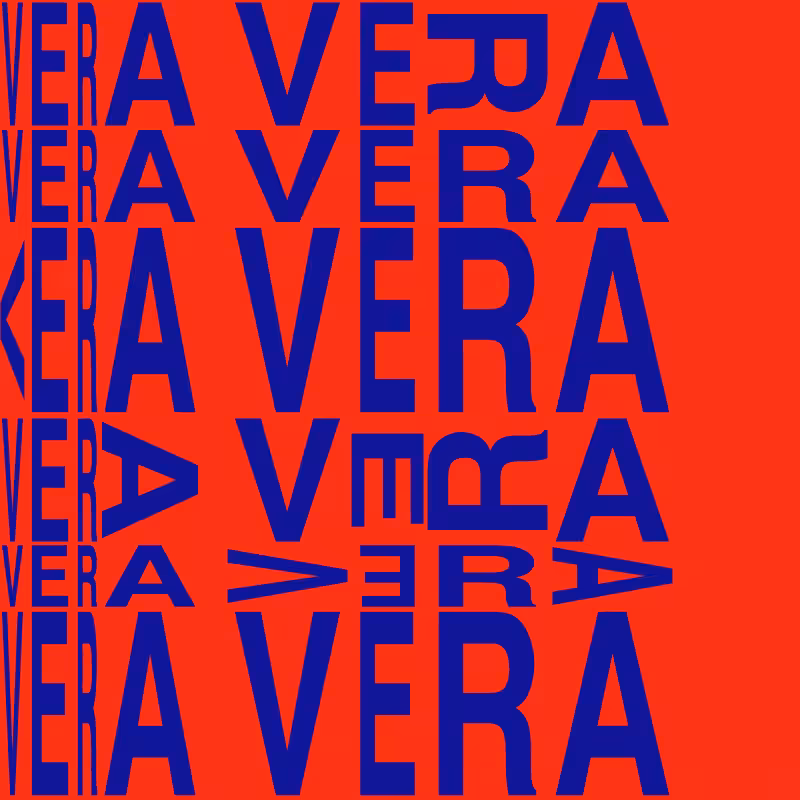 Homage to Vera #27