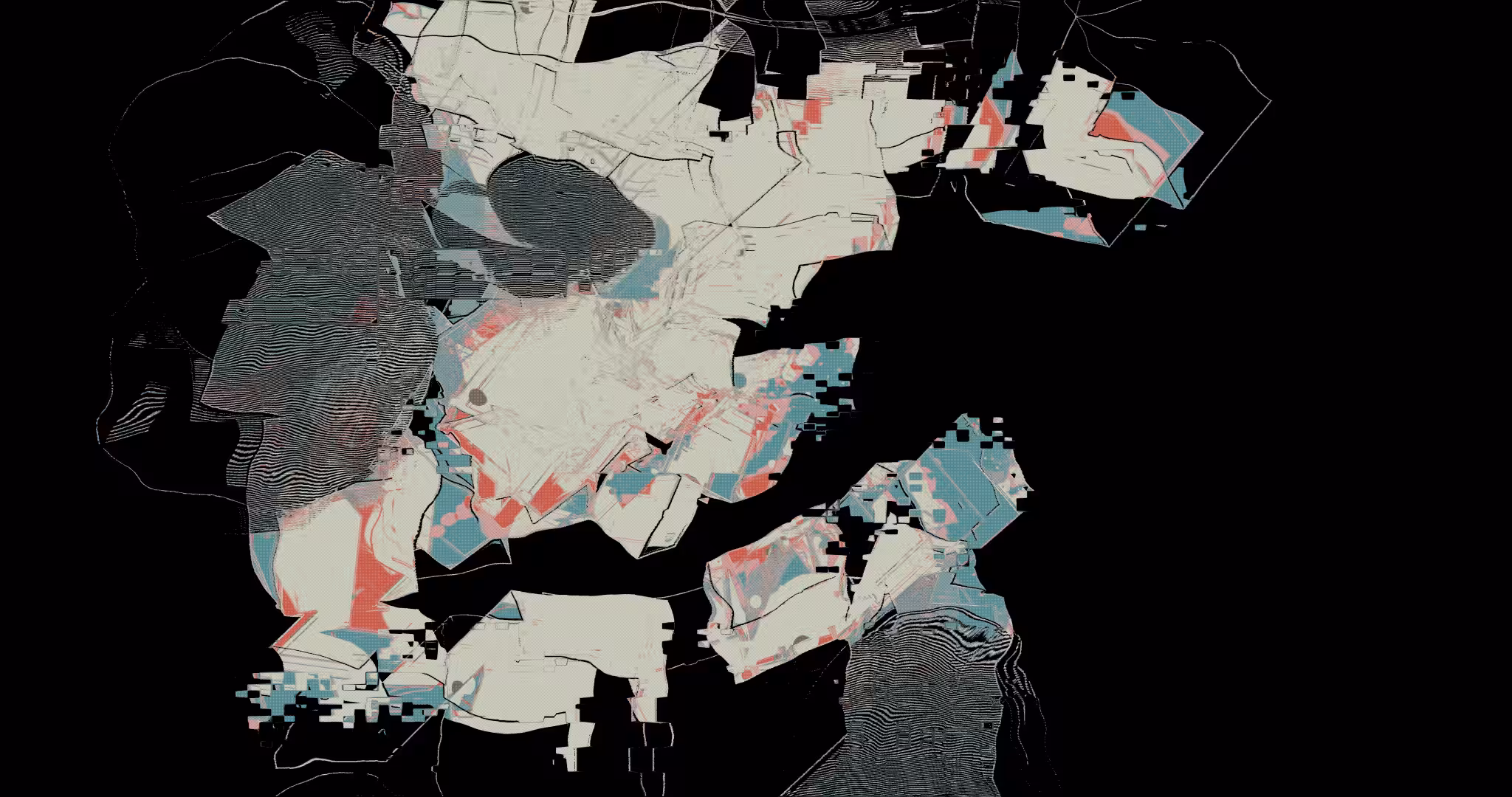 Computational Decay #37