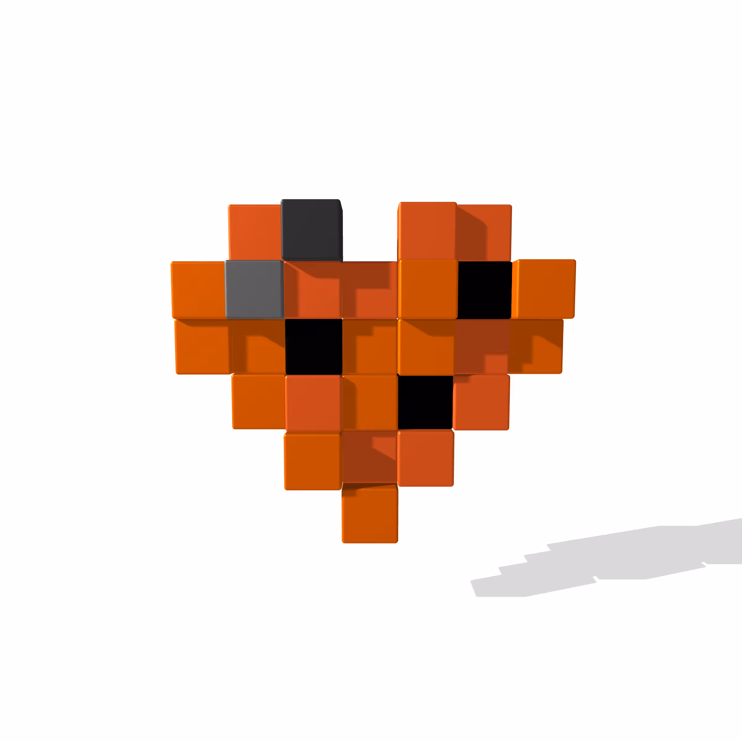 heart + craft #12974
