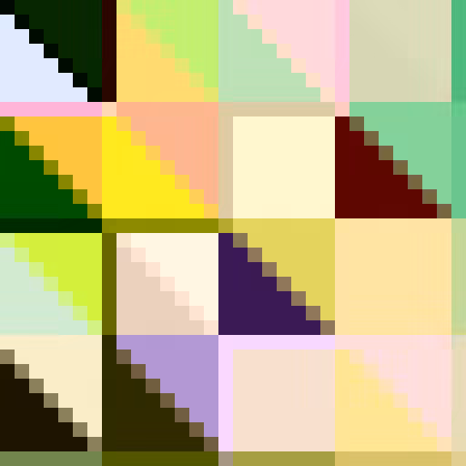GLICPIXXXVER002 #931