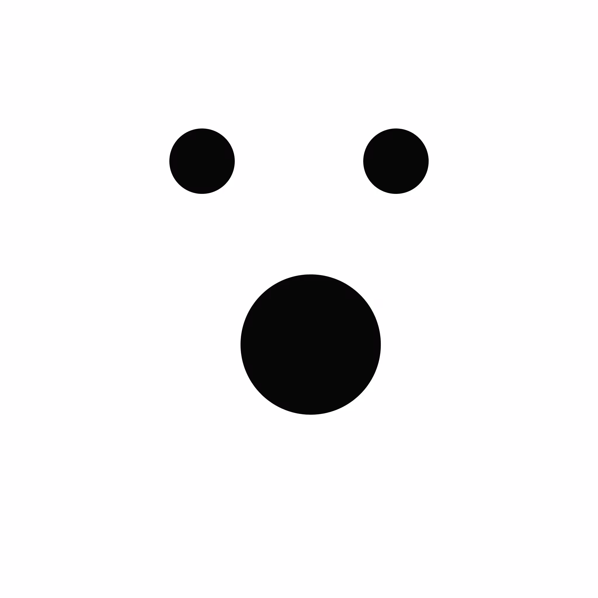 Boo!