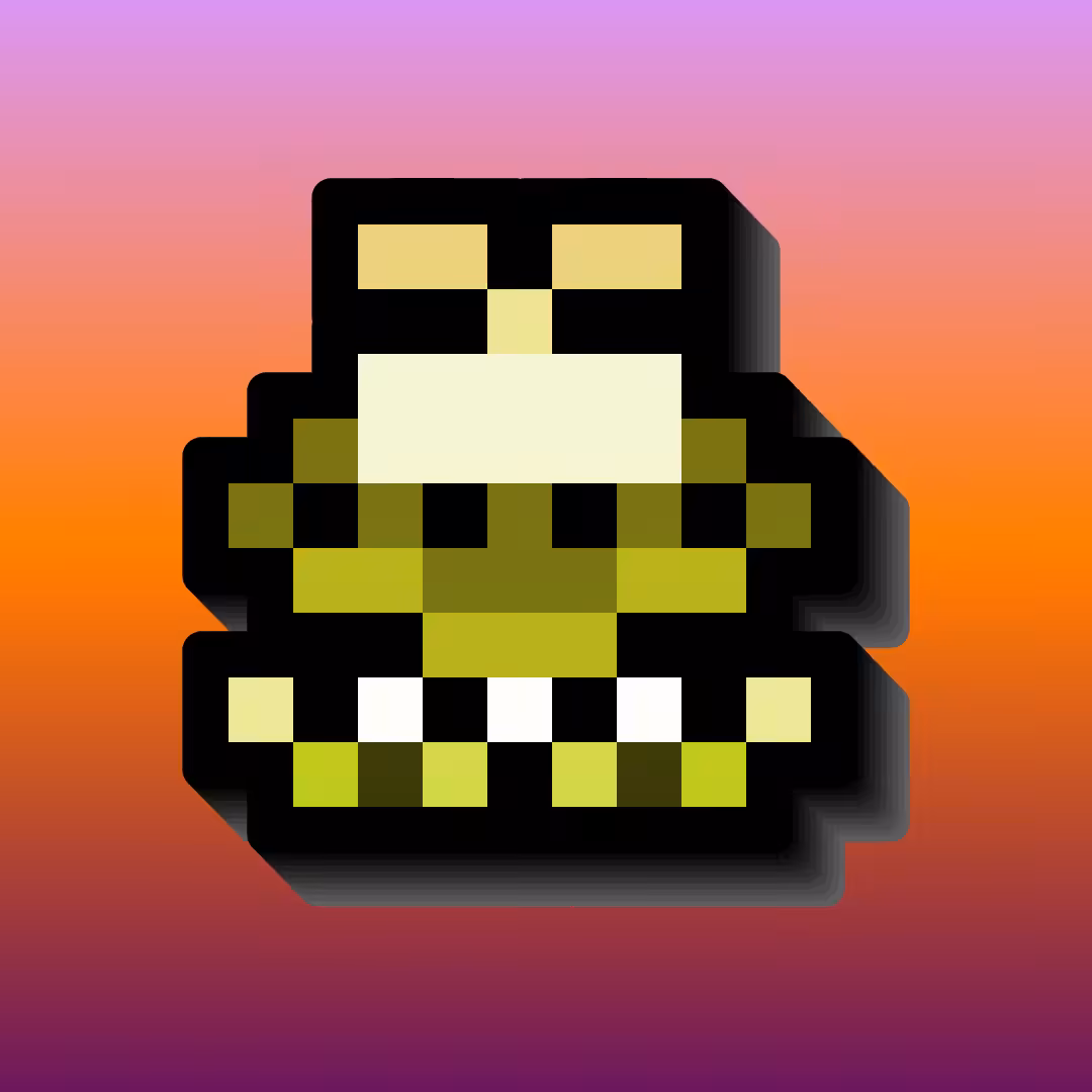 Zpritez 3D #945