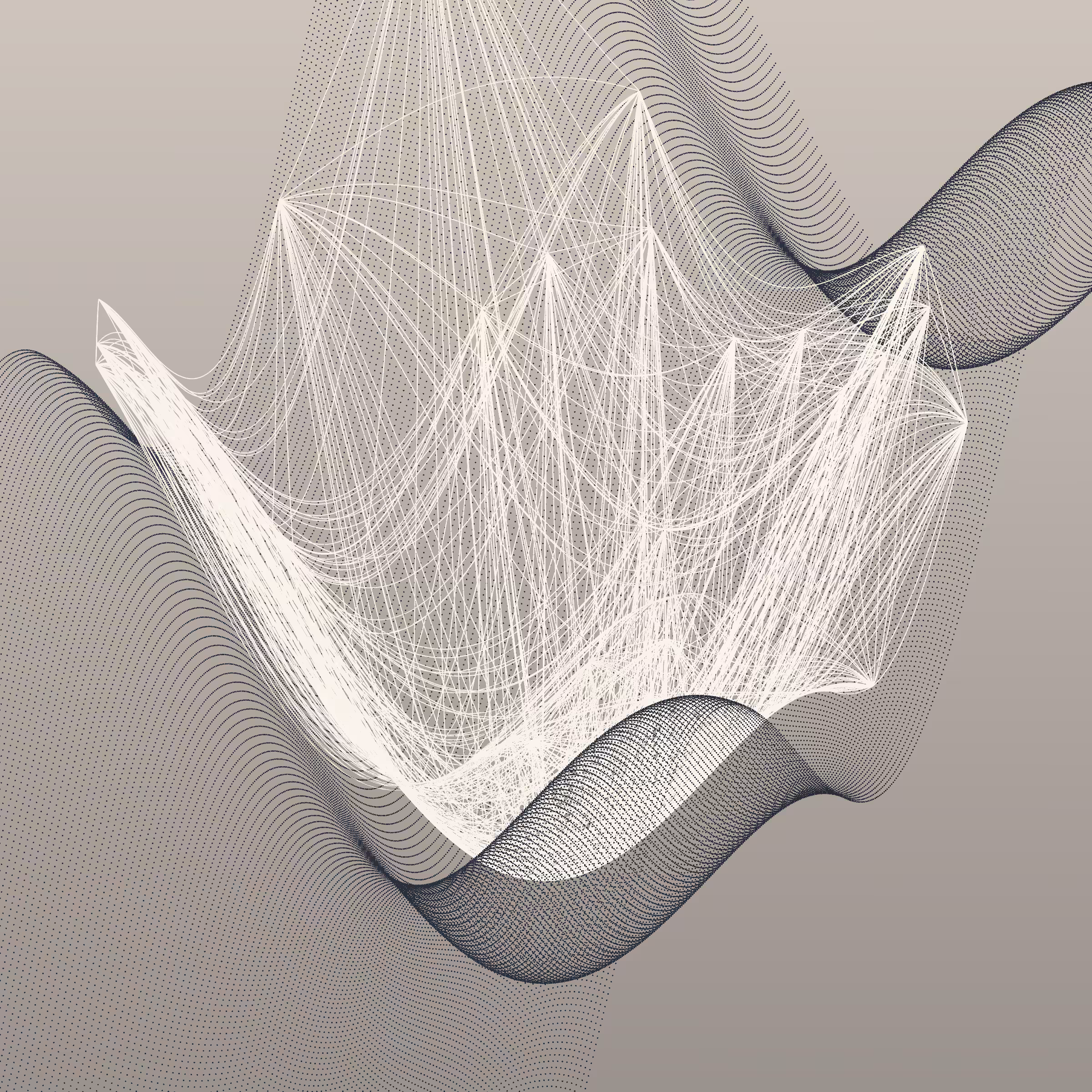 LeWitt Generator Generator #625