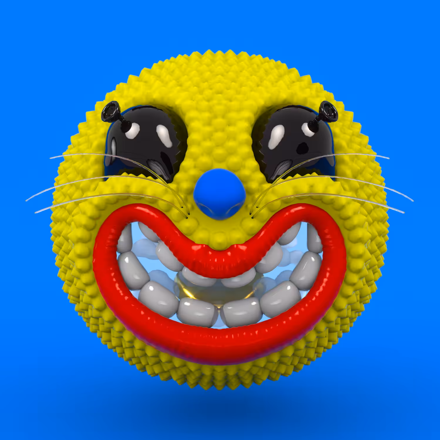 JOYWORLD JOYsmilies: JOYsmiley 5368