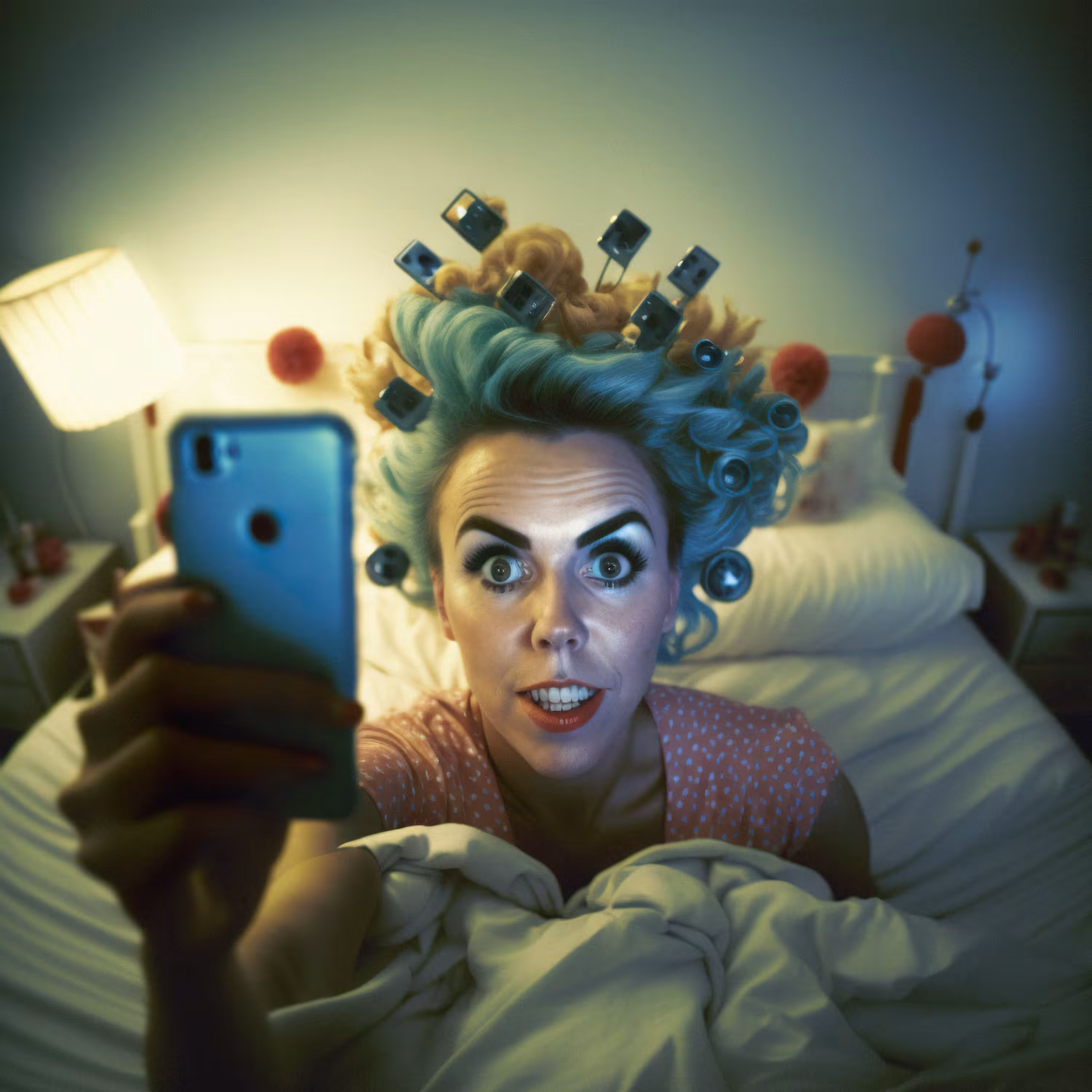Killer Selfies #27