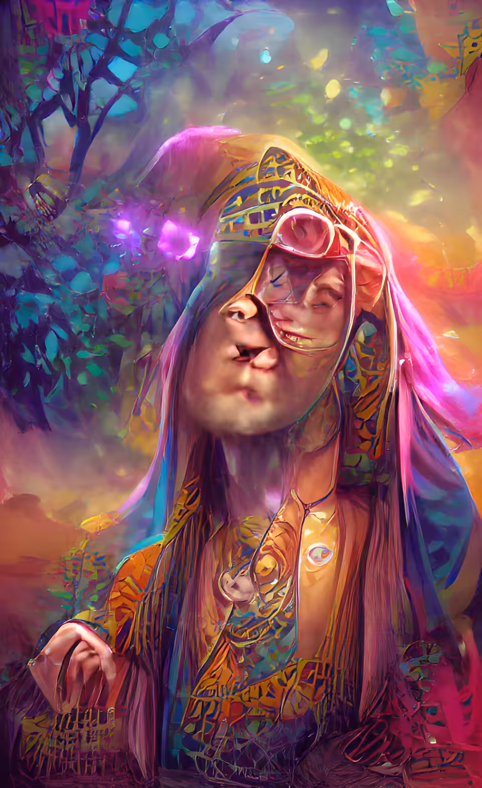 Chip Hippy