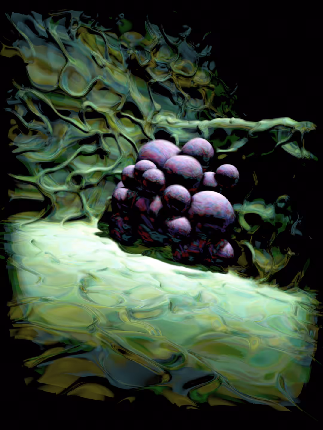 Balls to the Walls #101