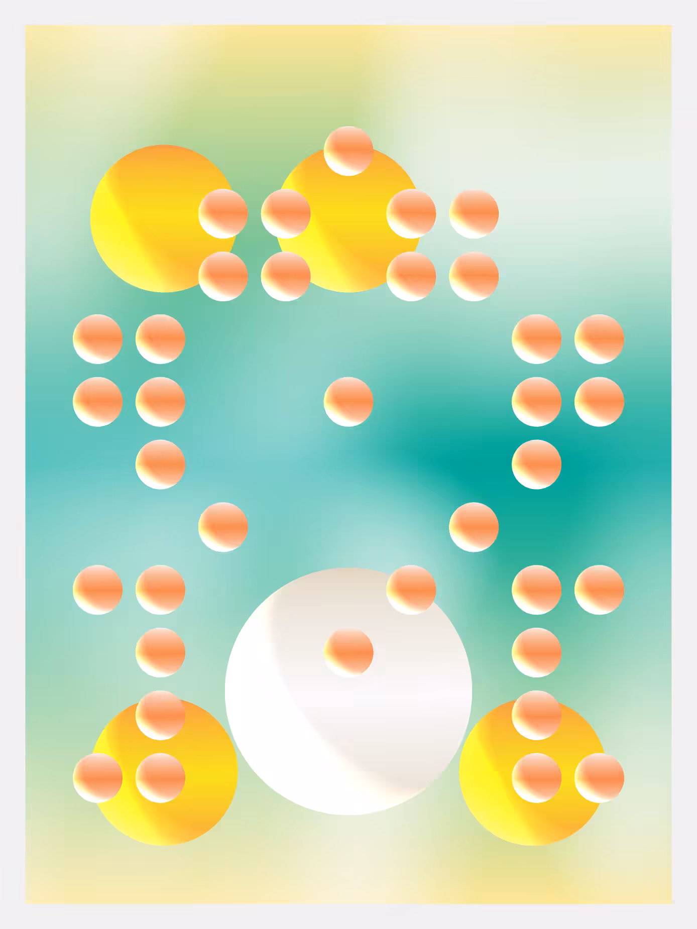 Planetarium #98