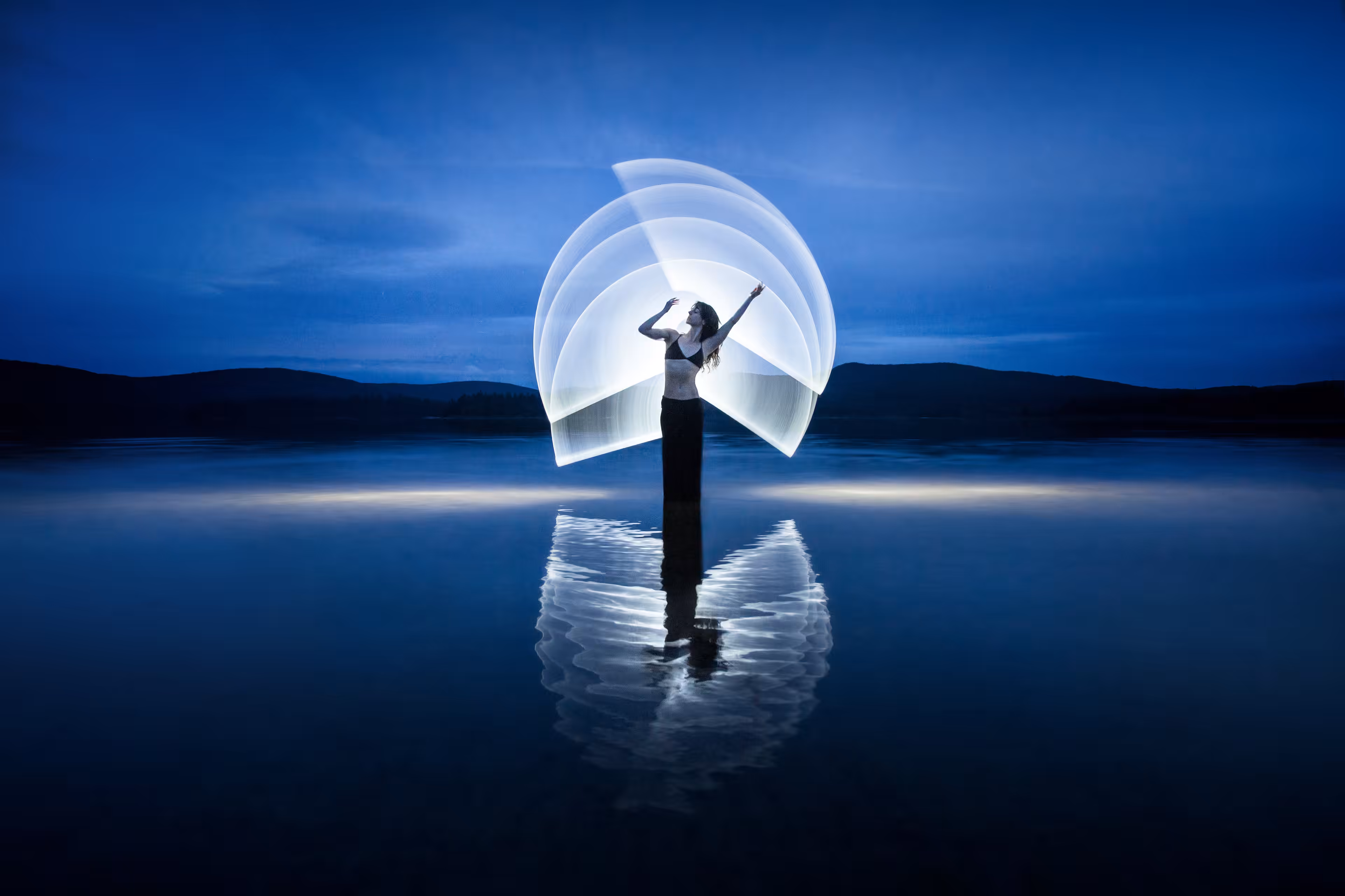Night Reflection 1.2