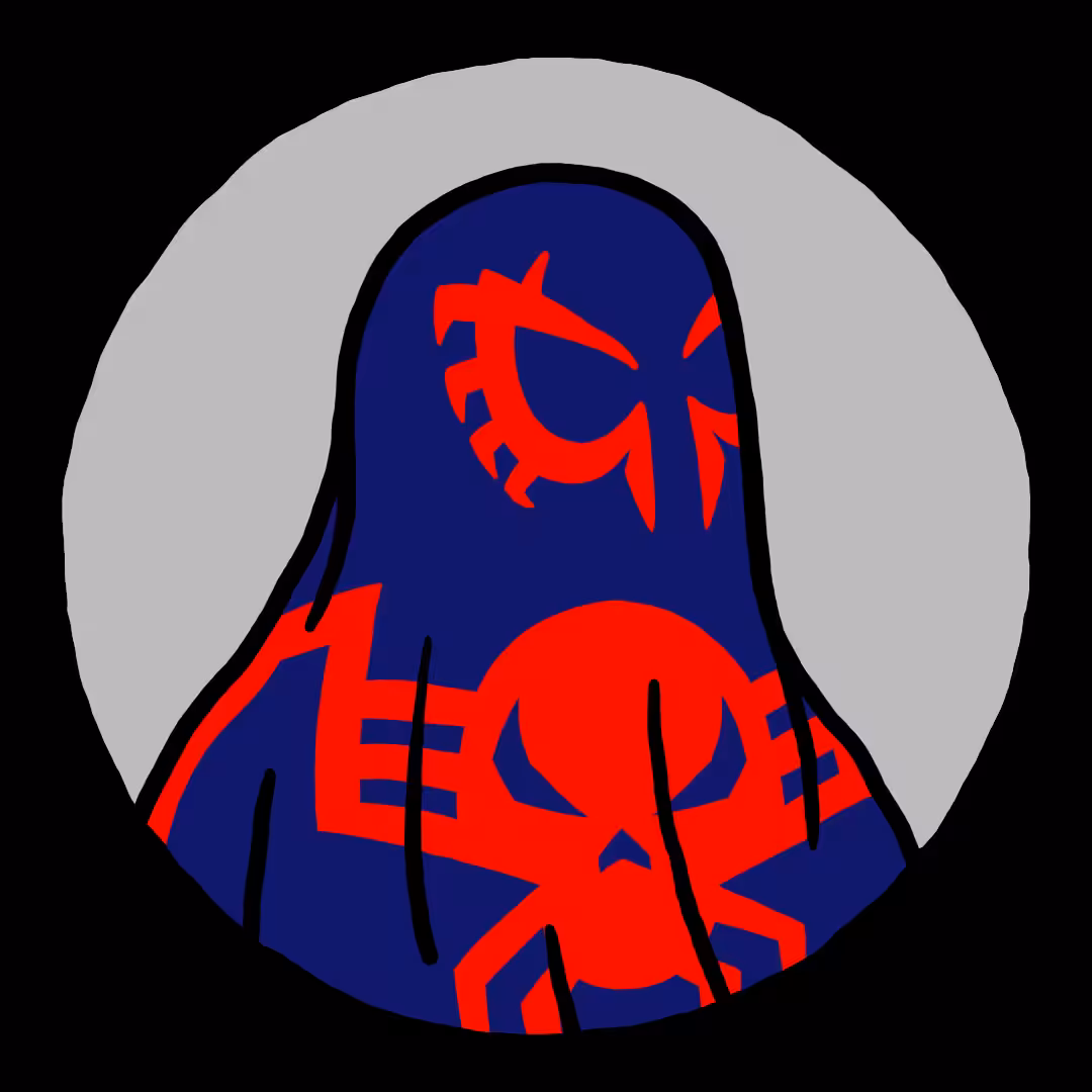 Anonymous Ghost #434