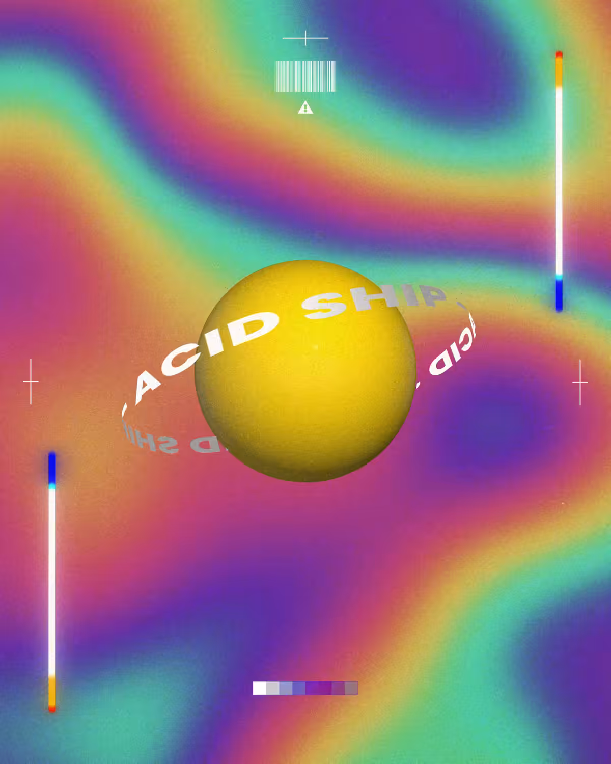 Acid On