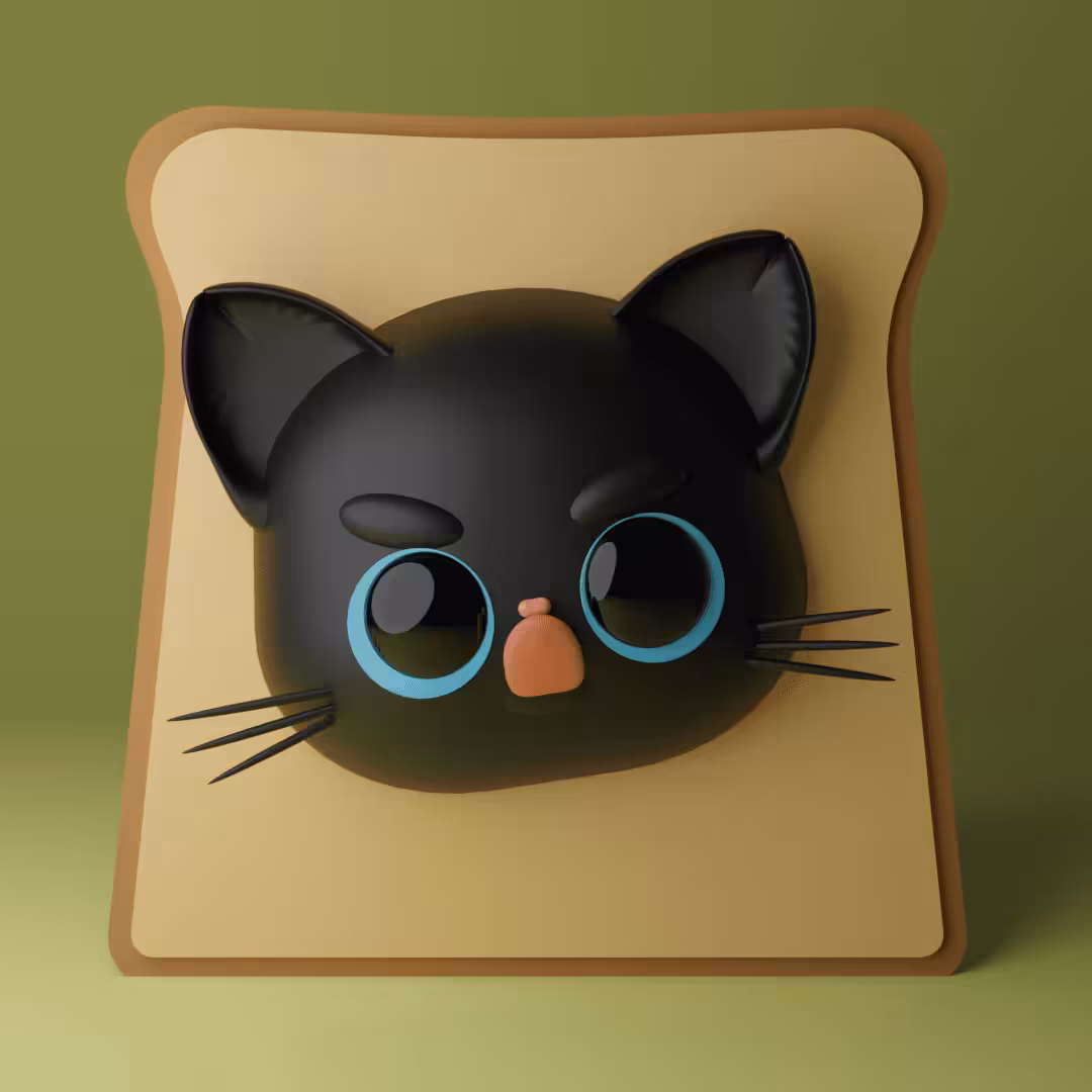Neko #015