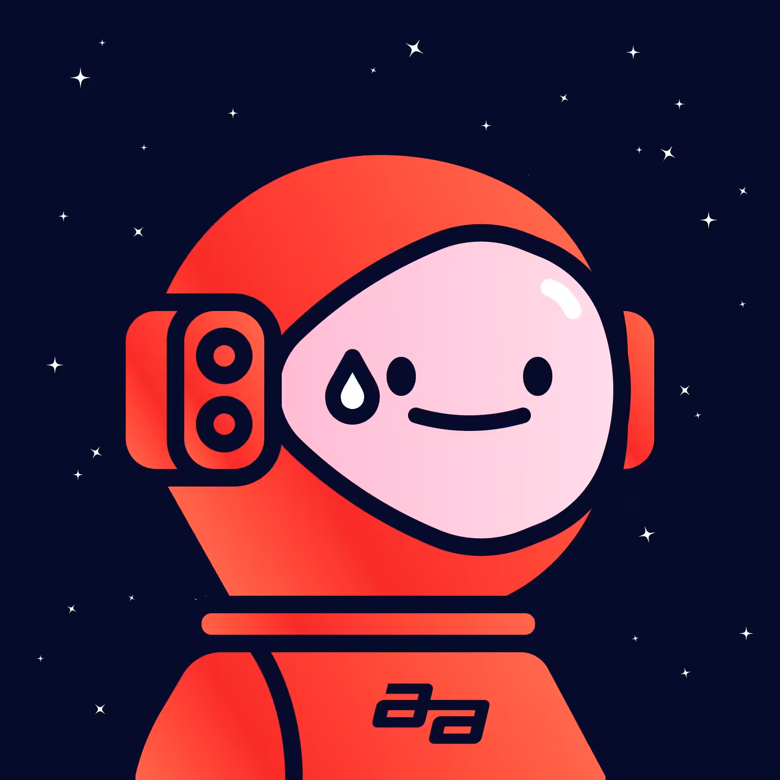 Awkward Astronauts #7380
