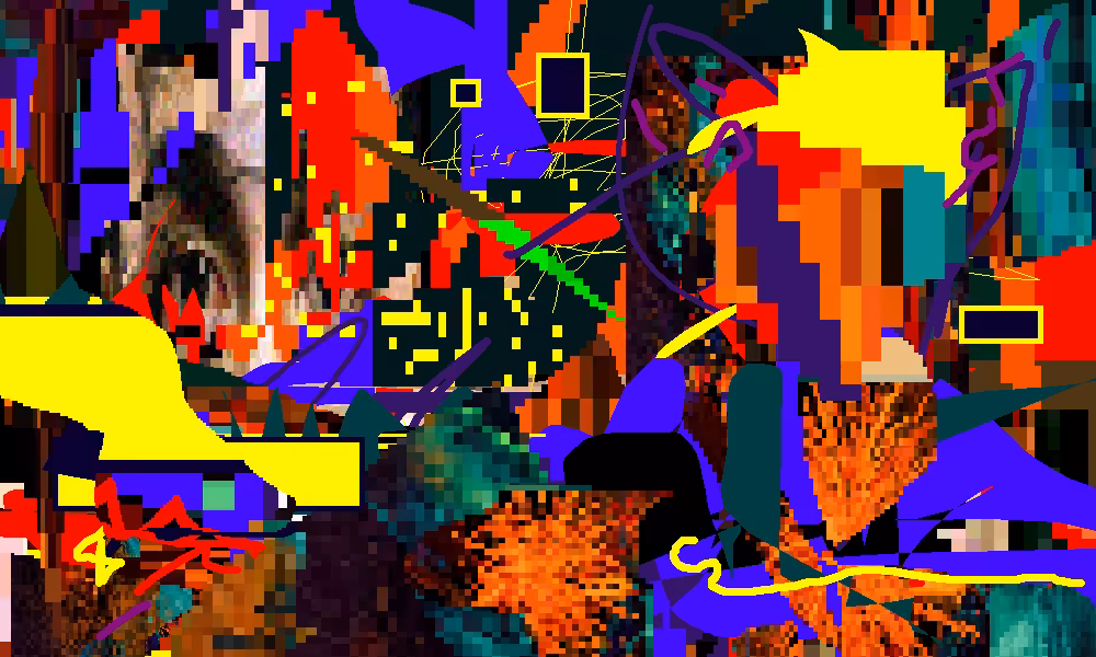 hyperacidic revelation