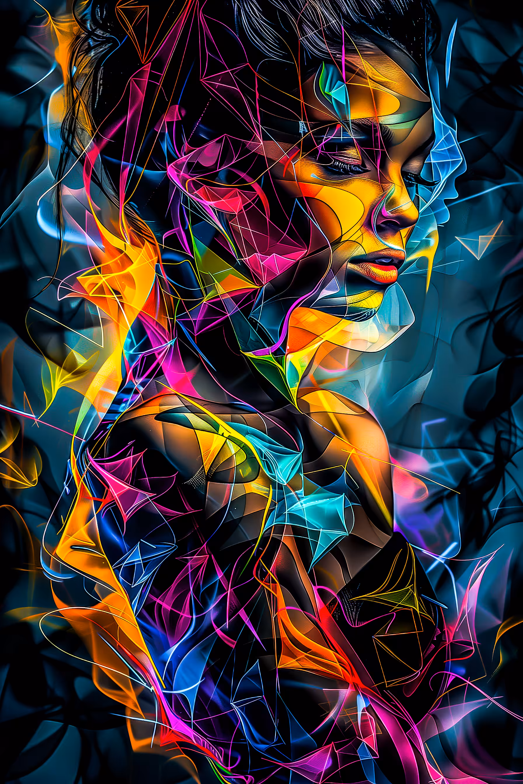 Color of Dreams